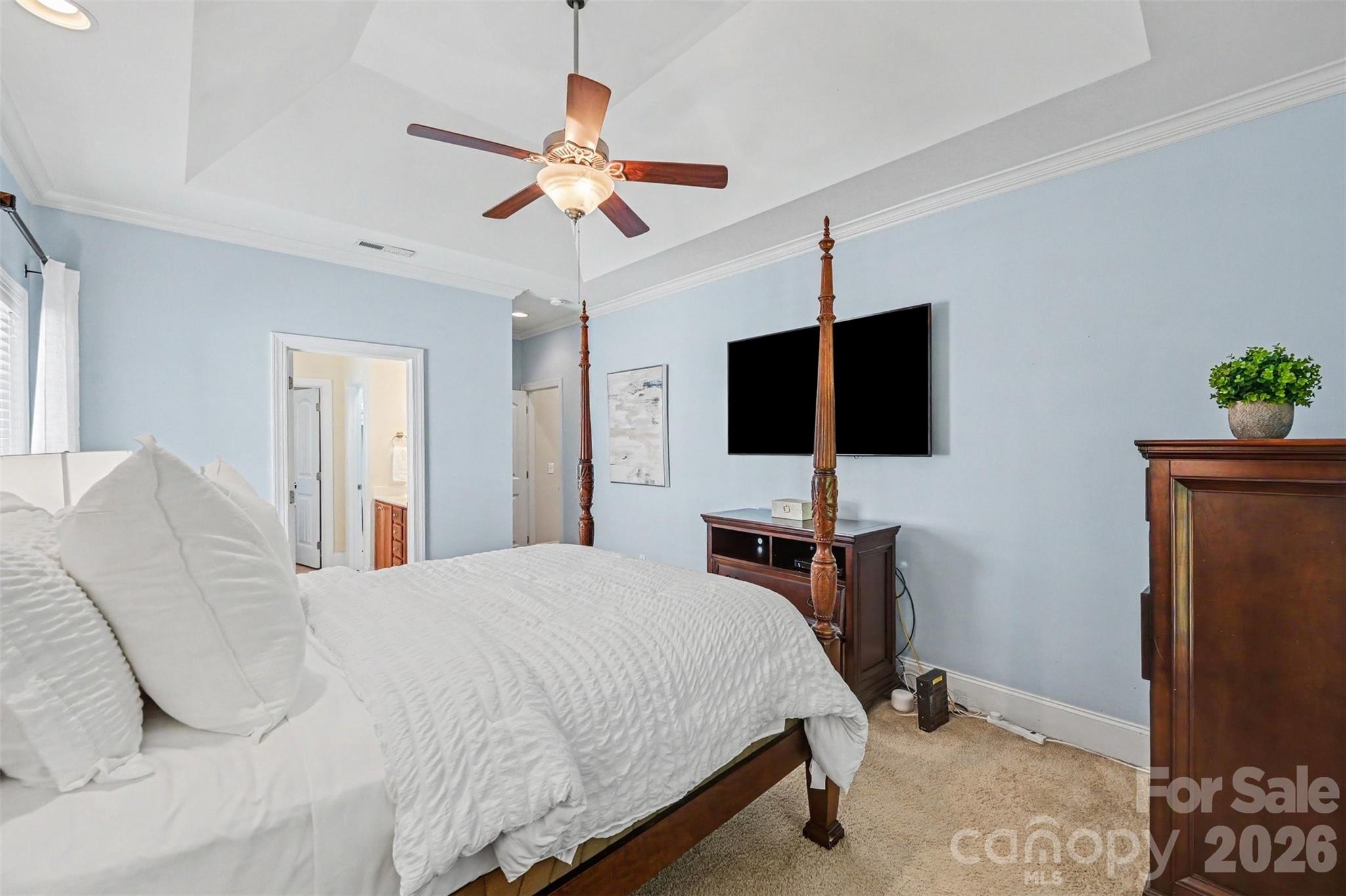 Southern Oaks - Residential