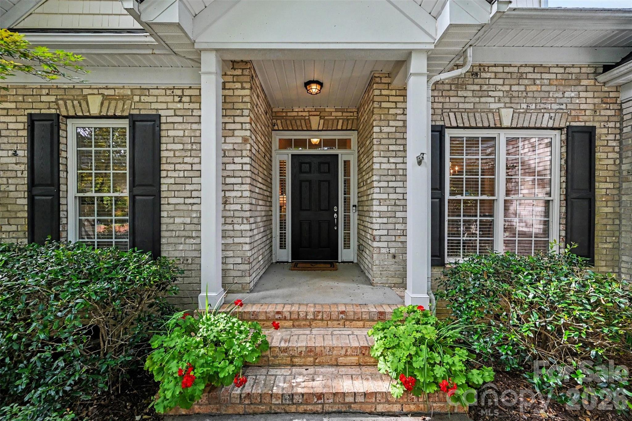 Southern Oaks - Residential