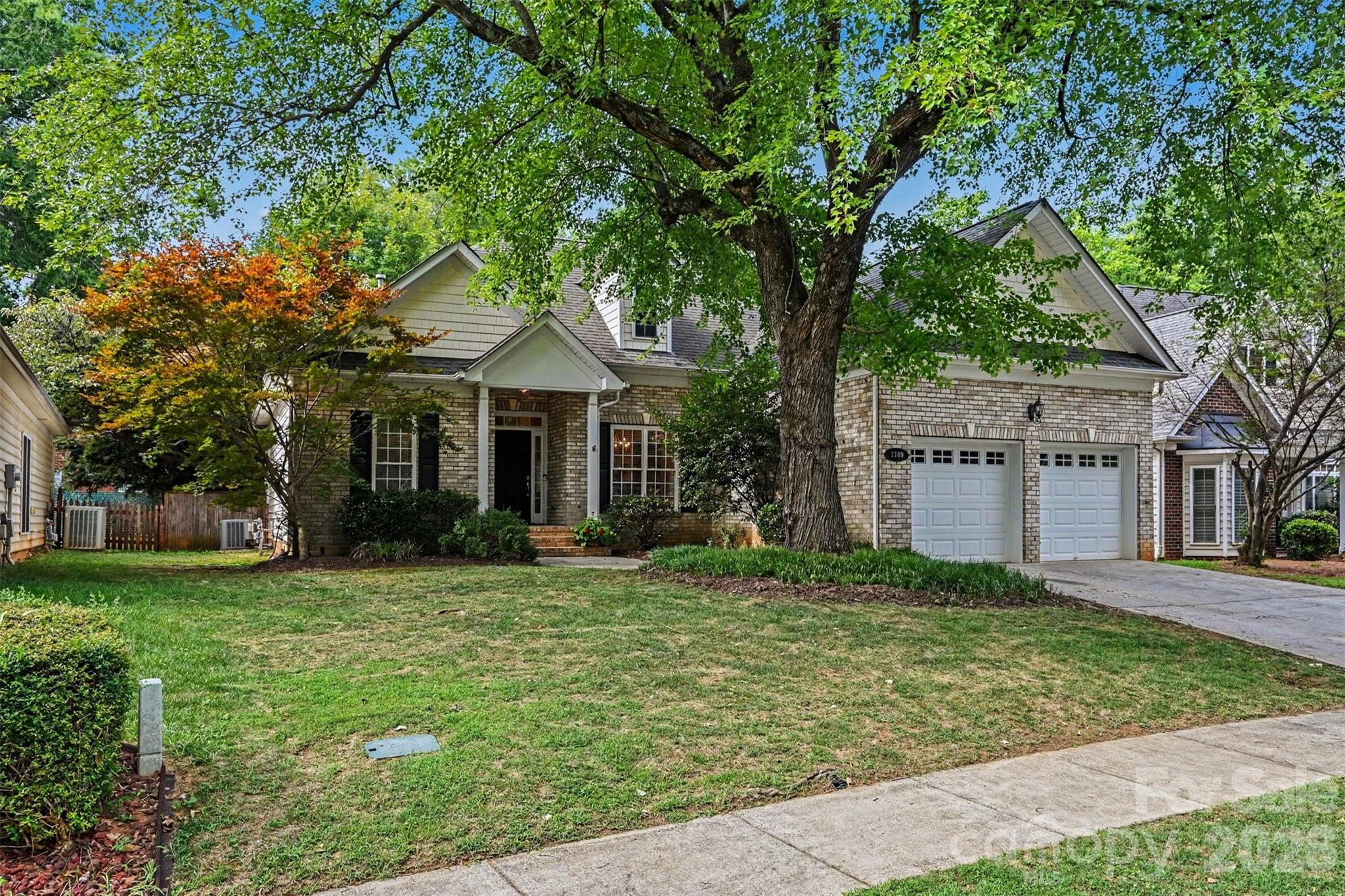 Southern Oaks - Residential