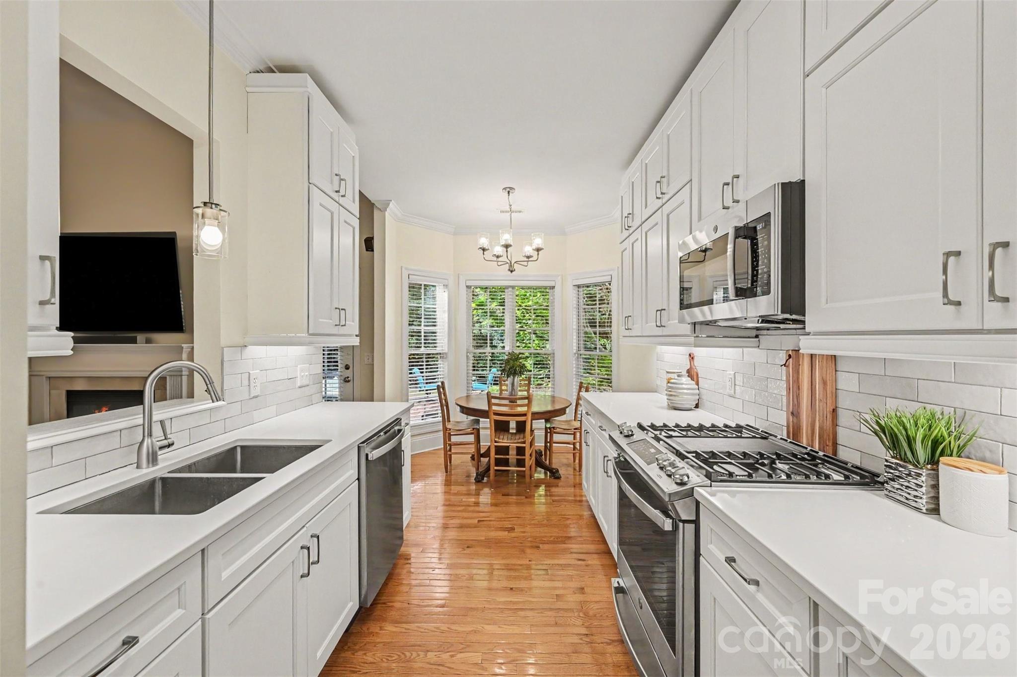 Southern Oaks - Residential