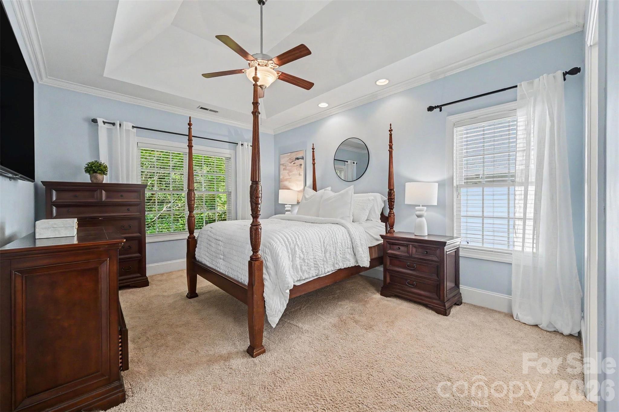 Southern Oaks - Residential