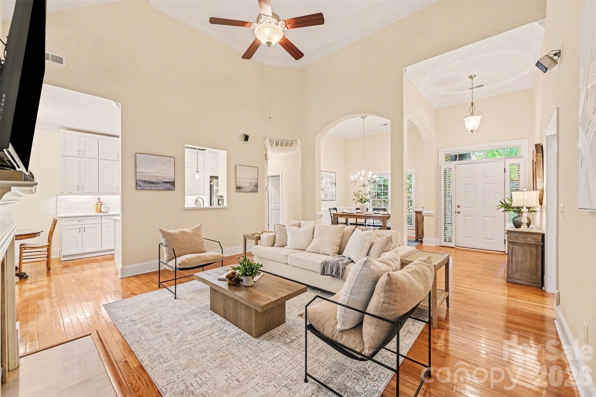 Southern Oaks - Residential