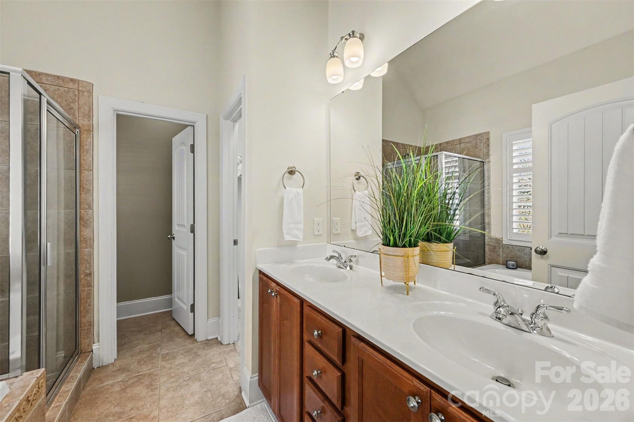 Southern Oaks - Residential