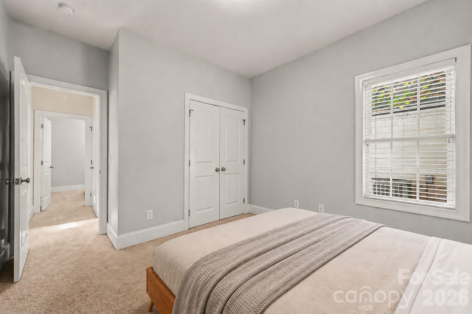 Southern Oaks - Residential