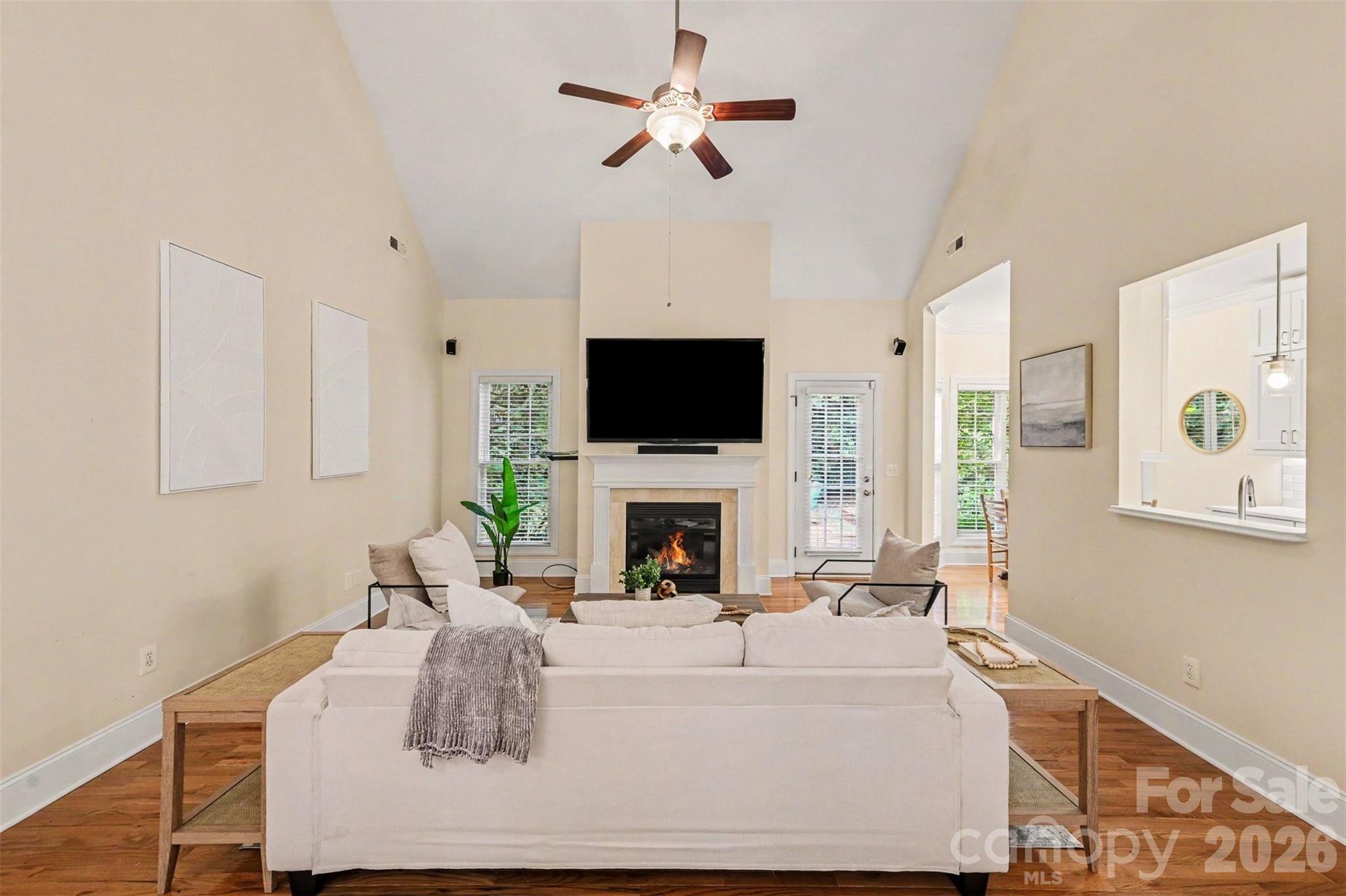 Southern Oaks - Residential