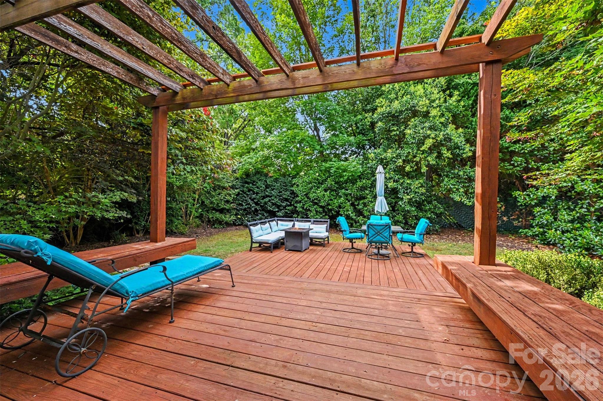 Southern Oaks - Residential