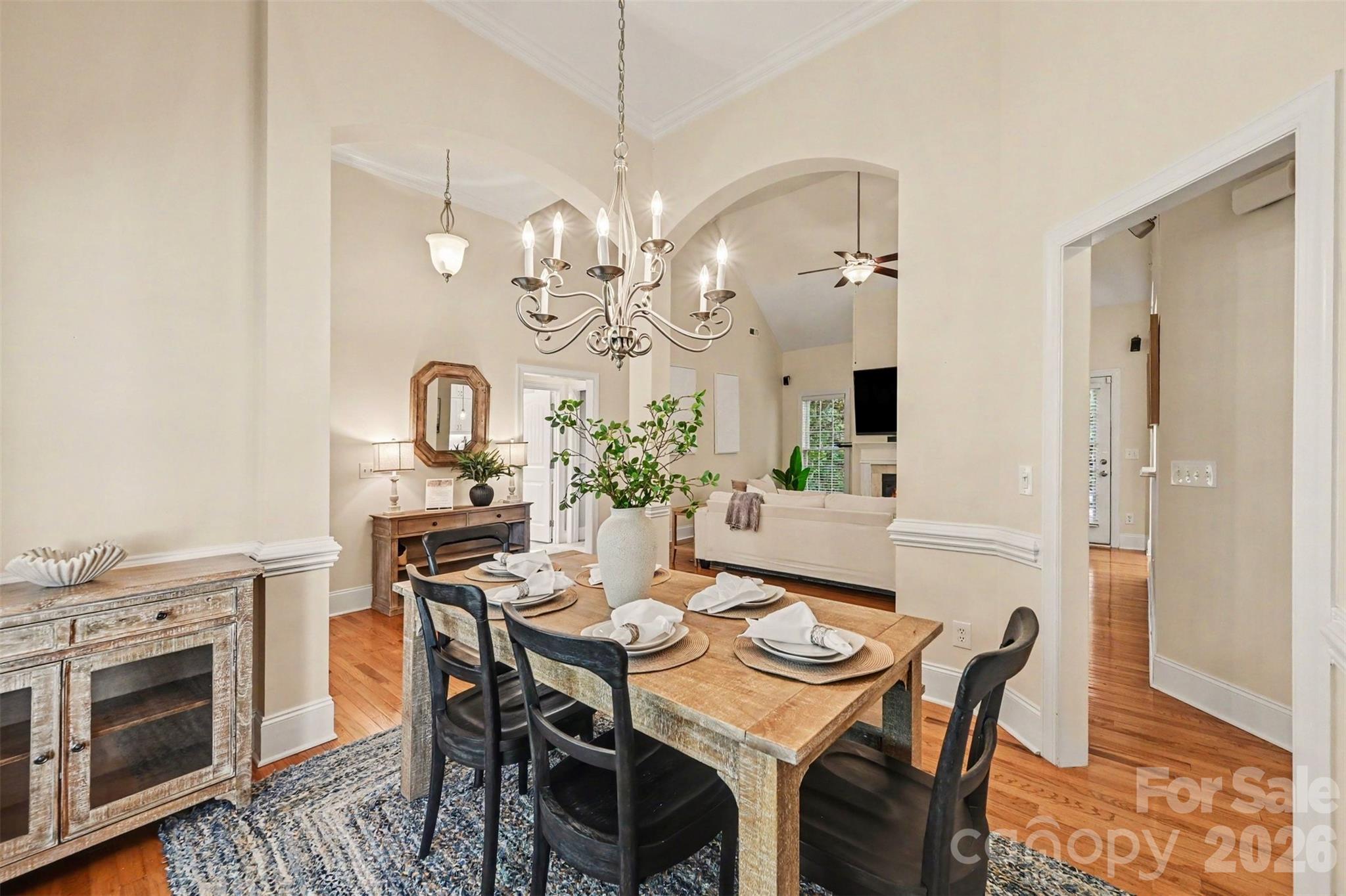 Southern Oaks - Residential