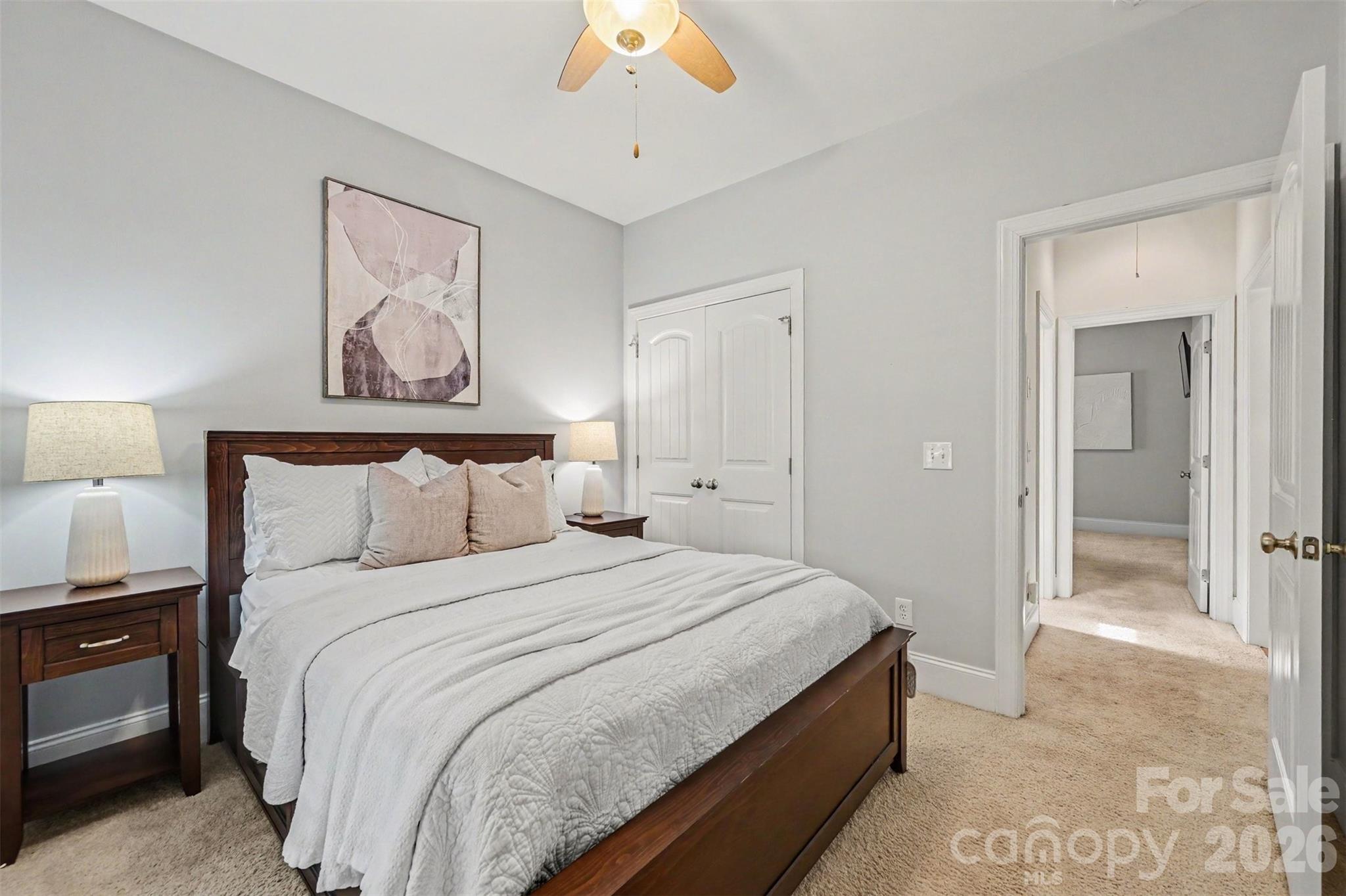 Southern Oaks - Residential