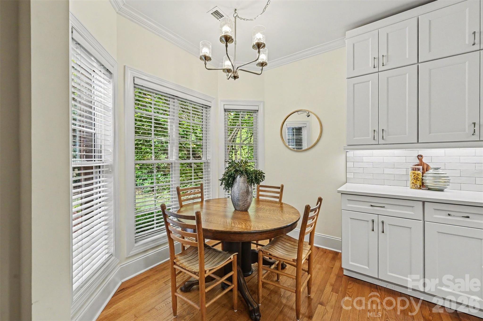 Southern Oaks - Residential