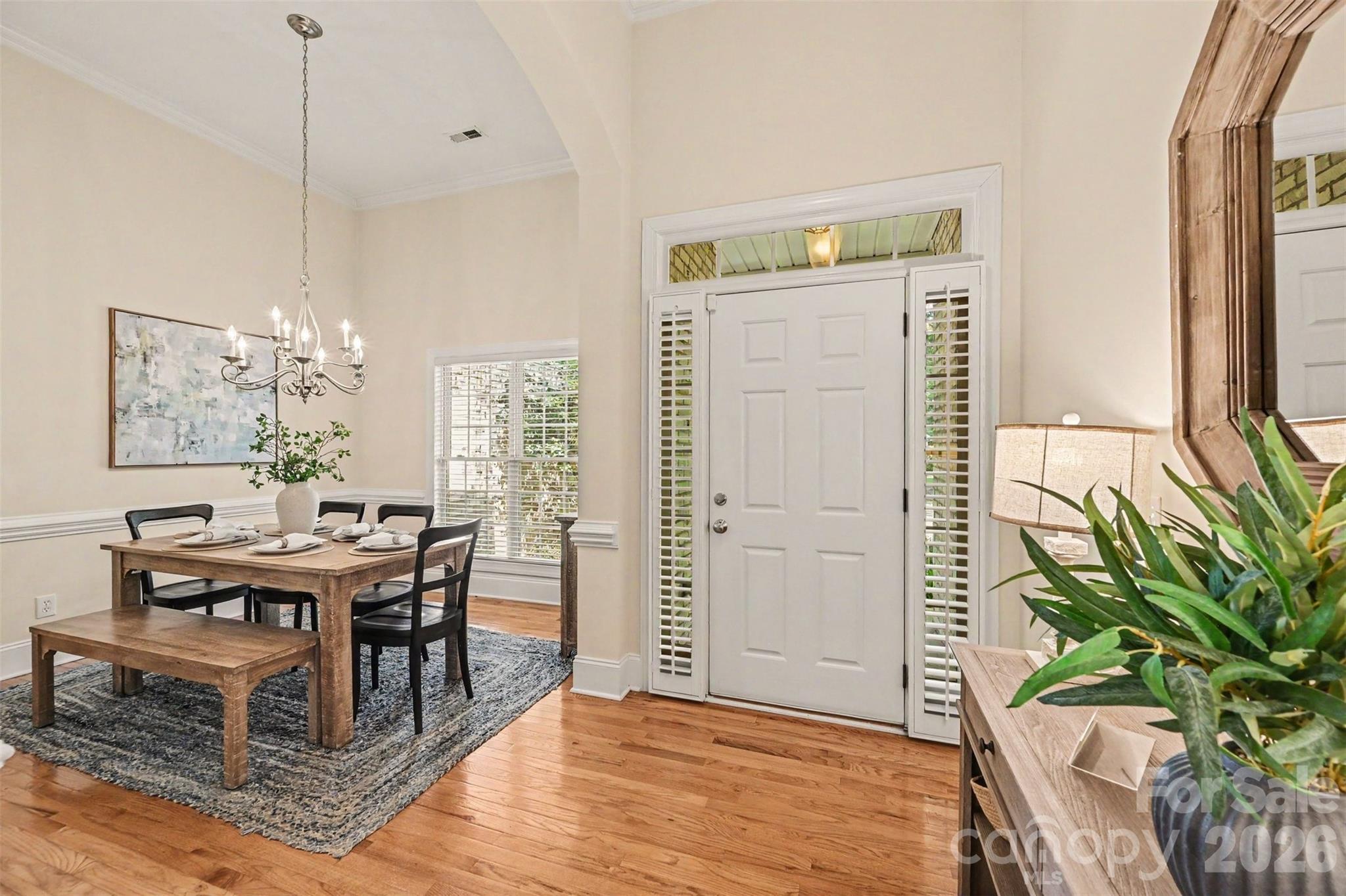 Southern Oaks - Residential