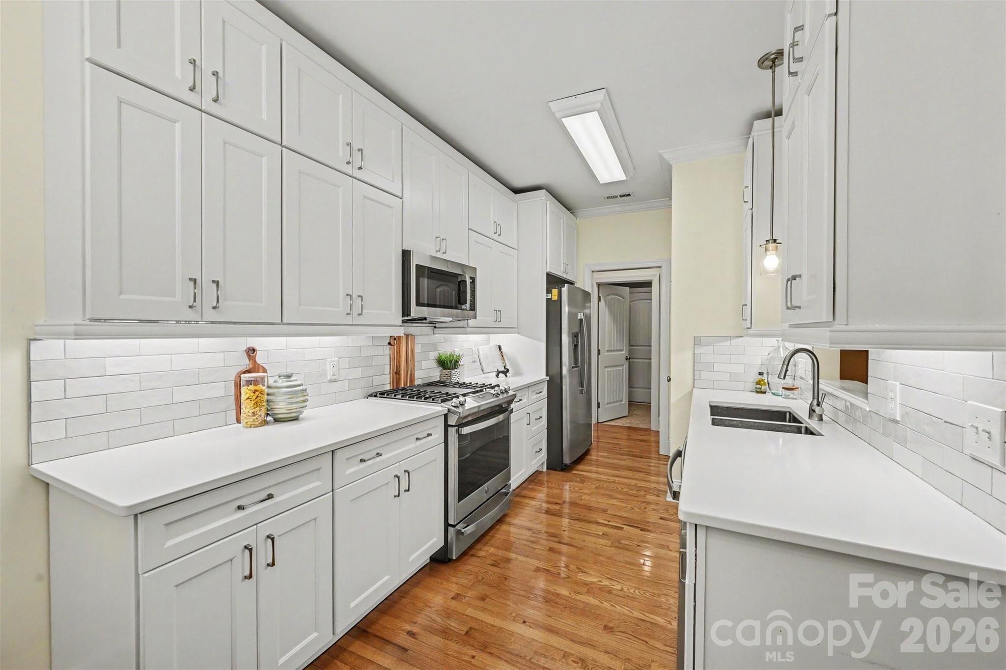 Southern Oaks - Residential