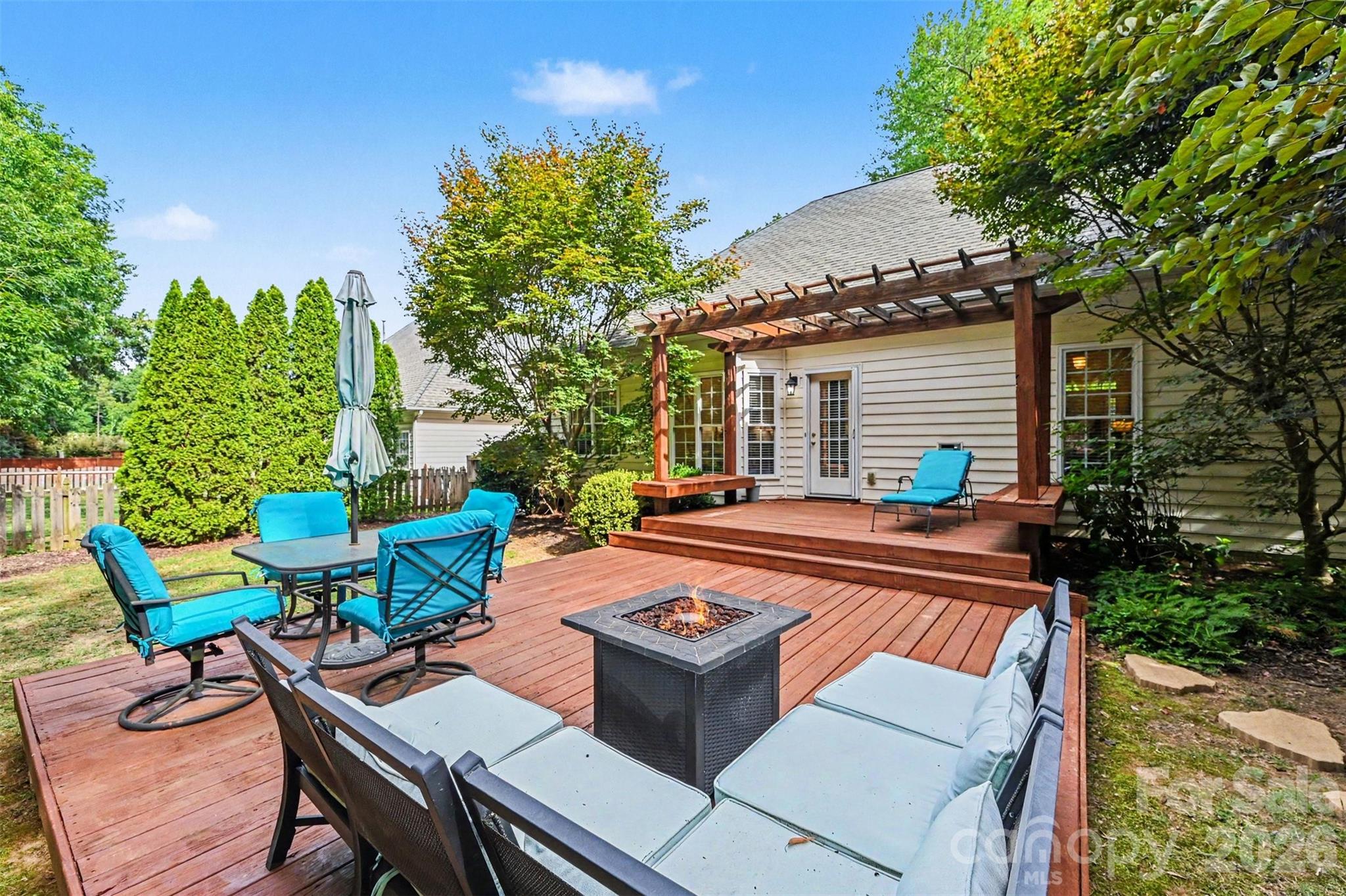 Southern Oaks - Residential