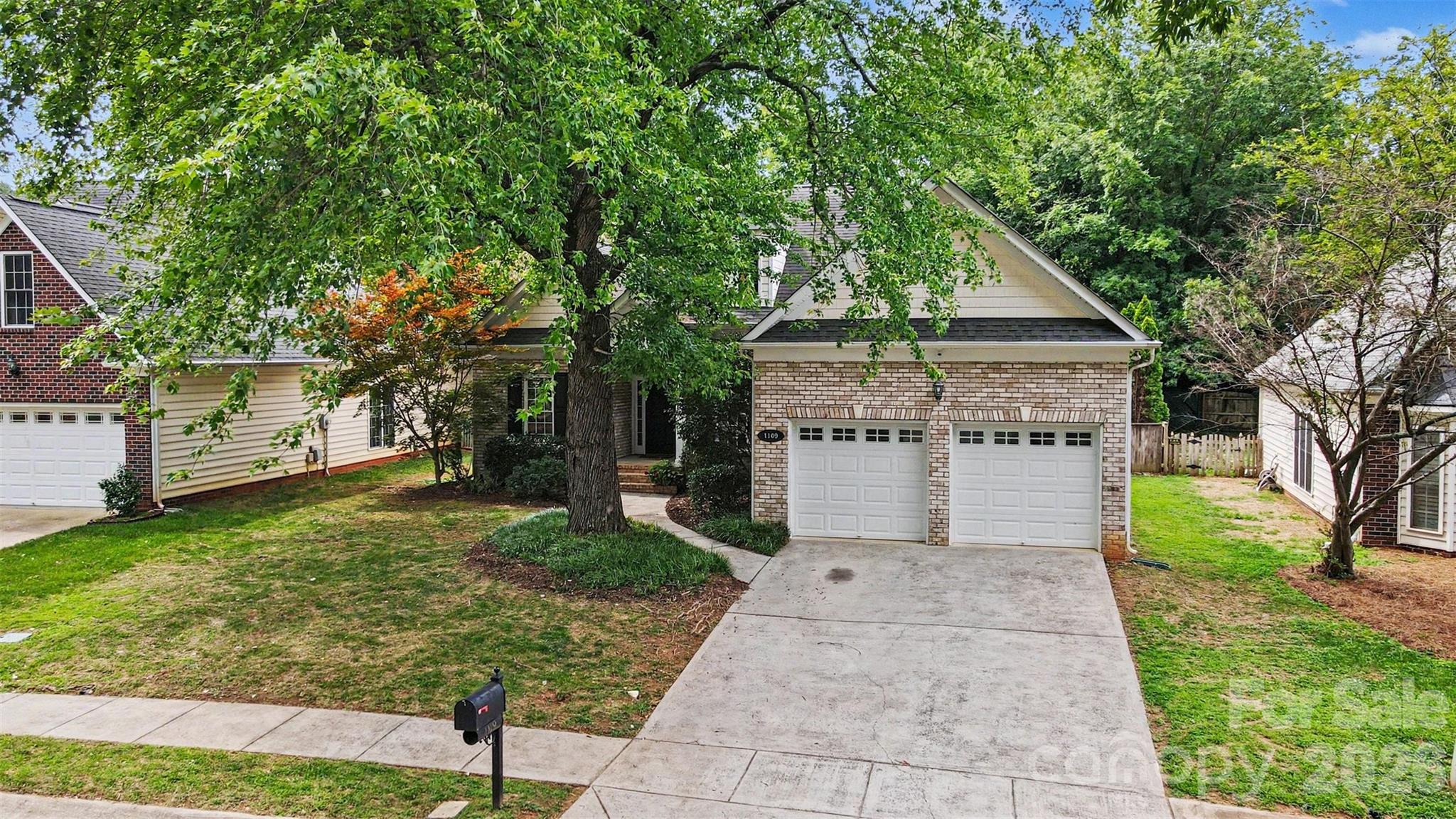 Southern Oaks - Residential