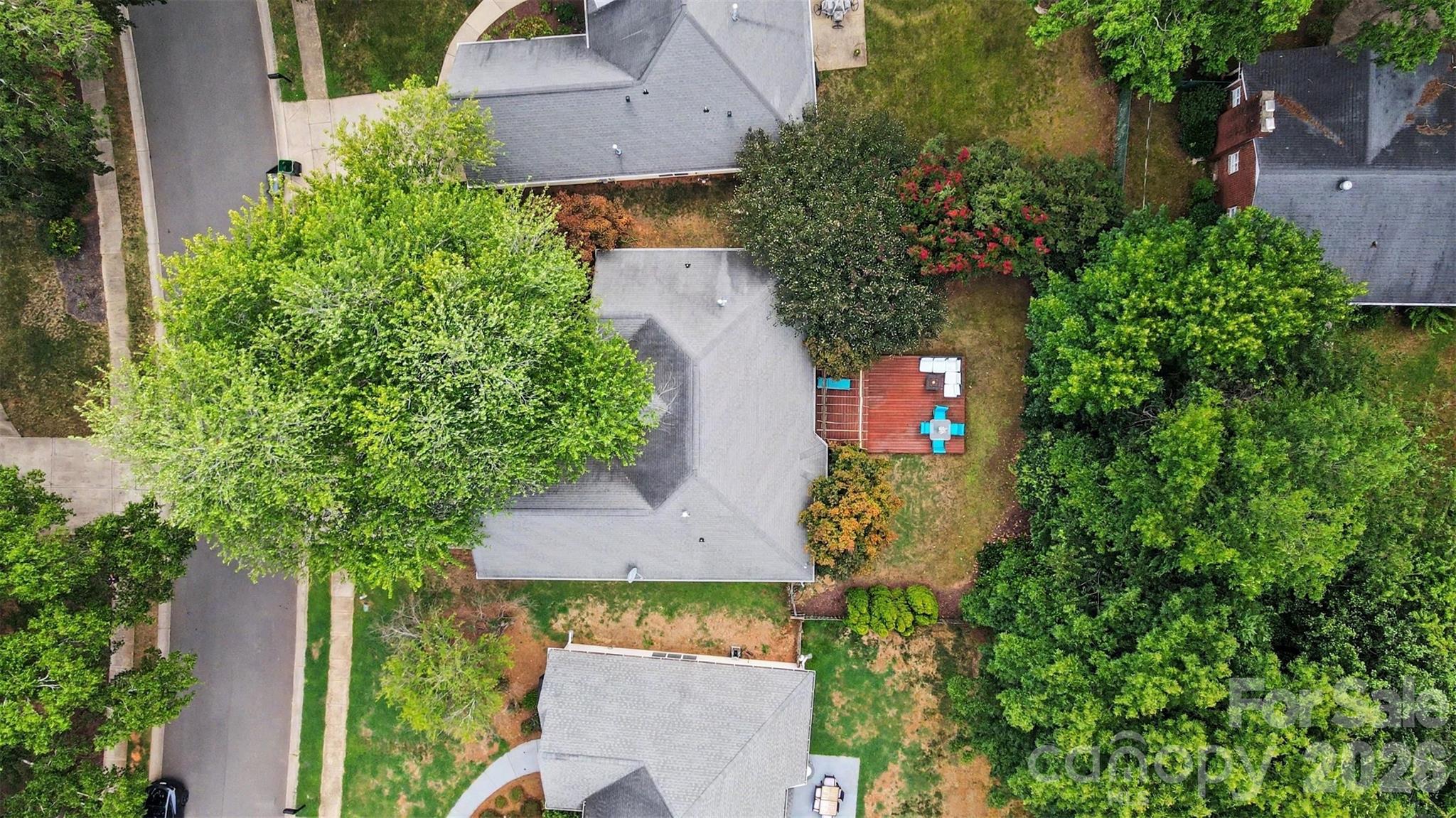 Southern Oaks - Residential