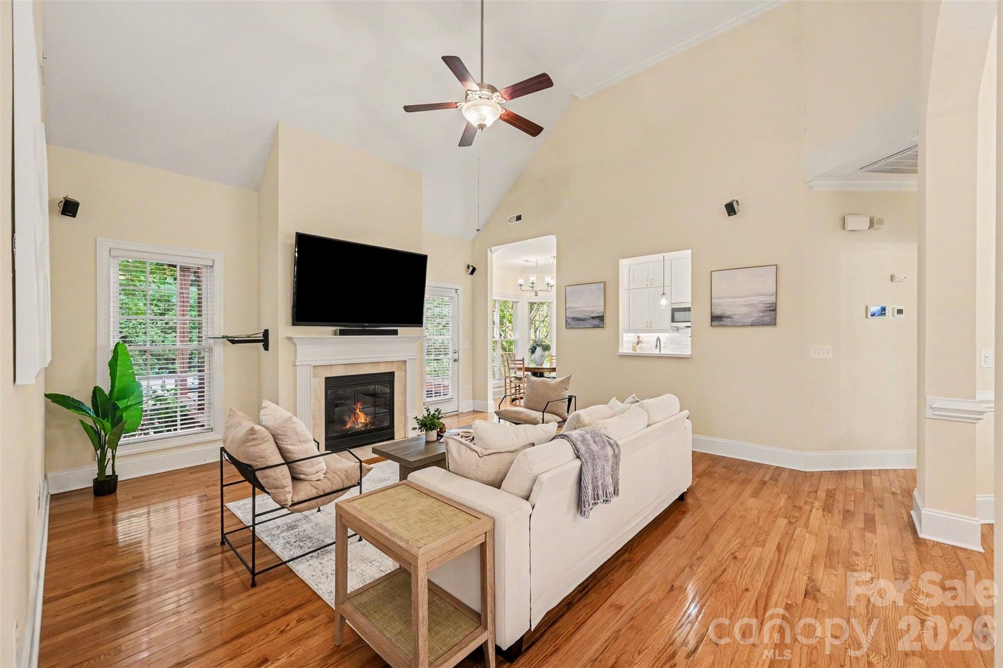 Southern Oaks - Residential