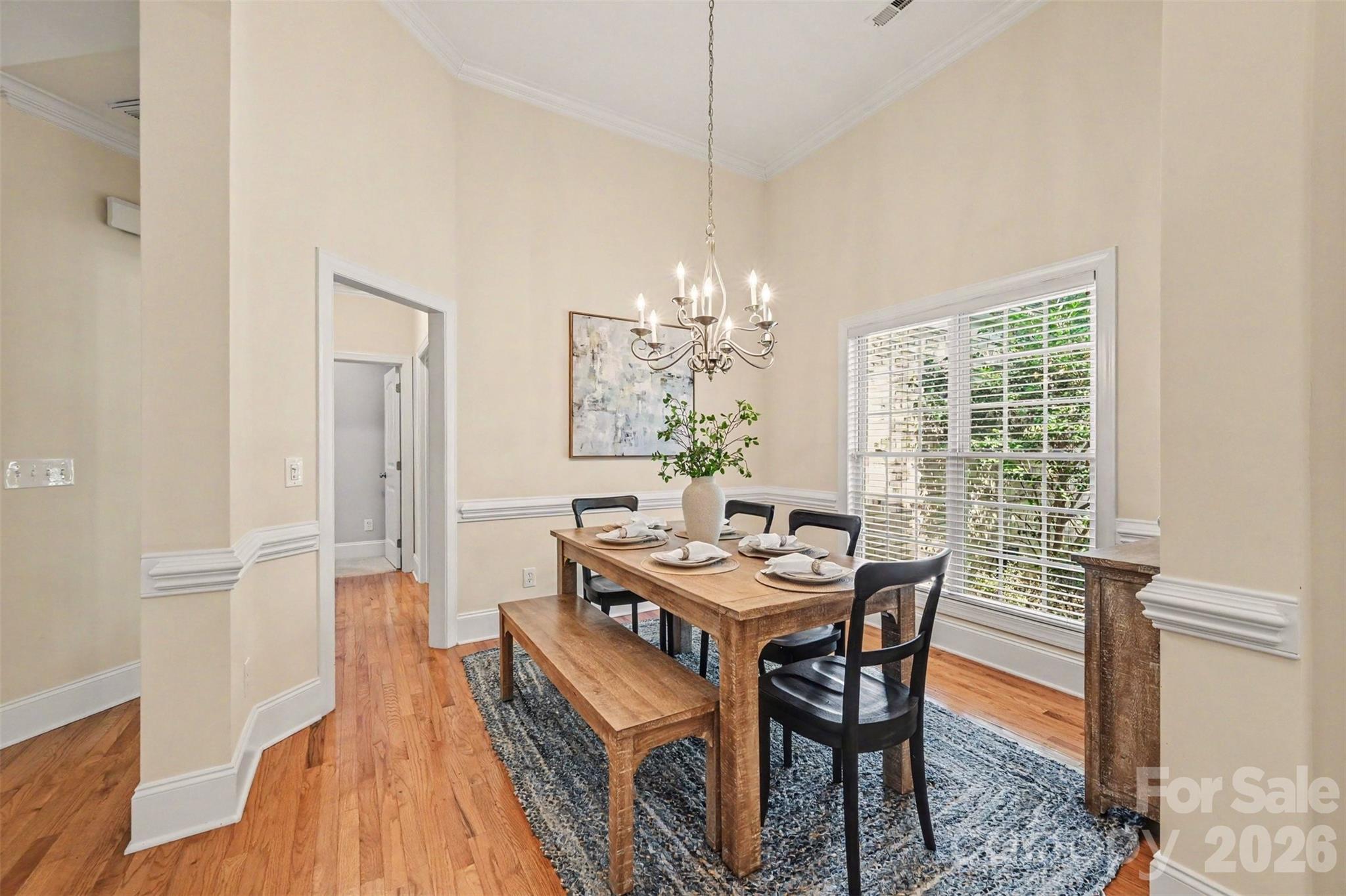 Southern Oaks - Residential