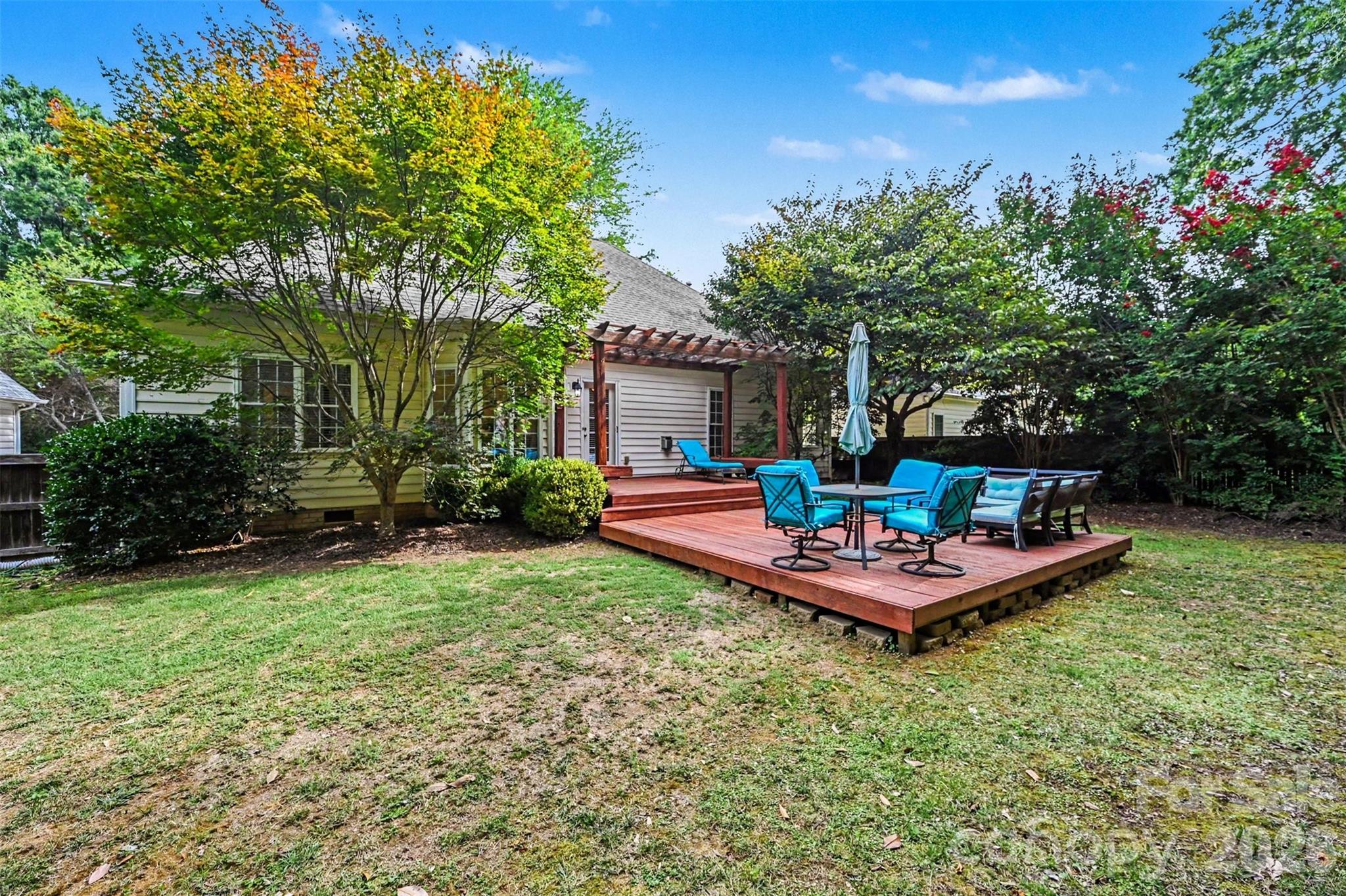 Southern Oaks - Residential