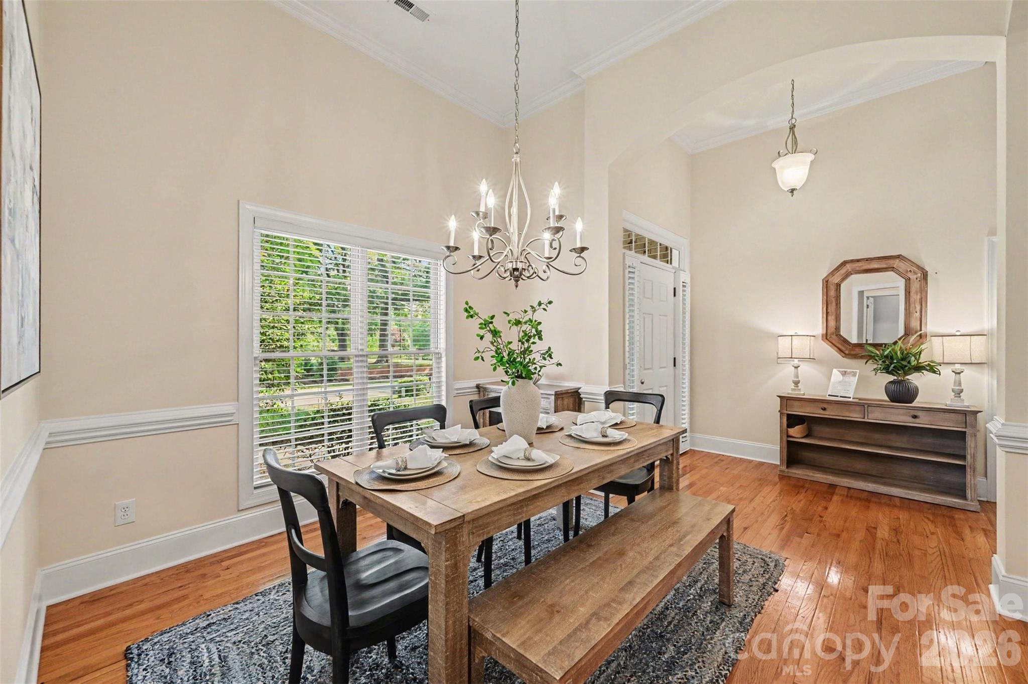 Southern Oaks - Residential