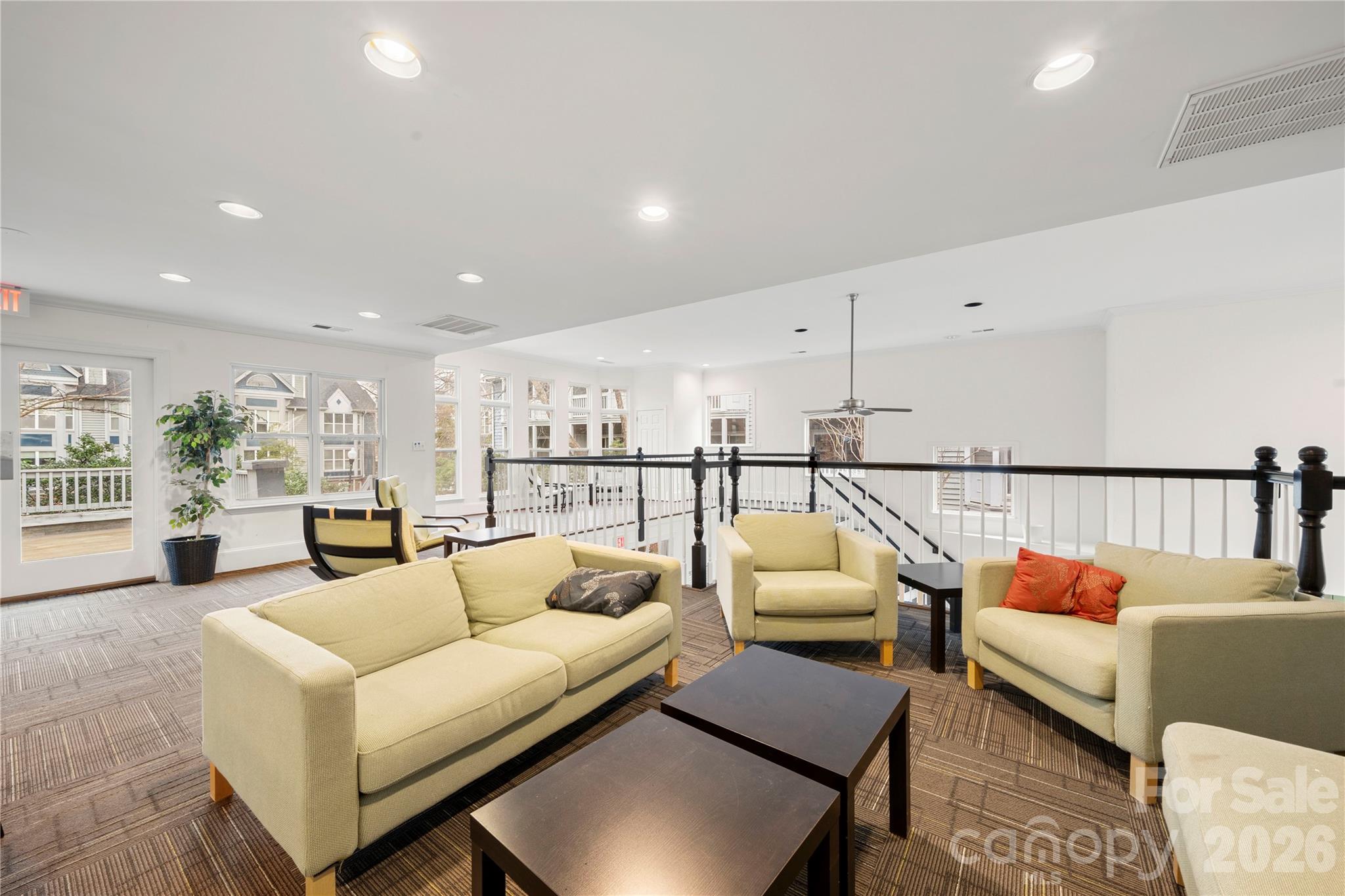 The Fourth Ward Square - Residential