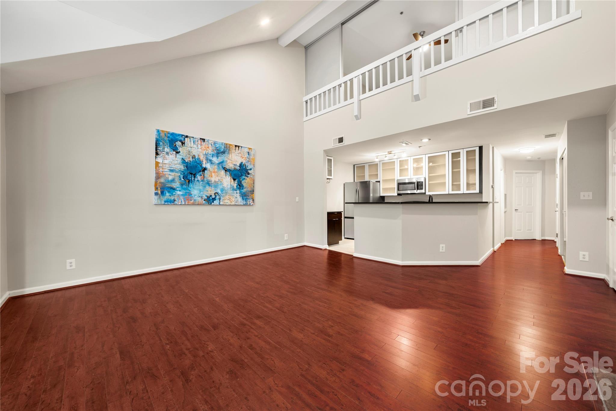 The Fourth Ward Square - Residential