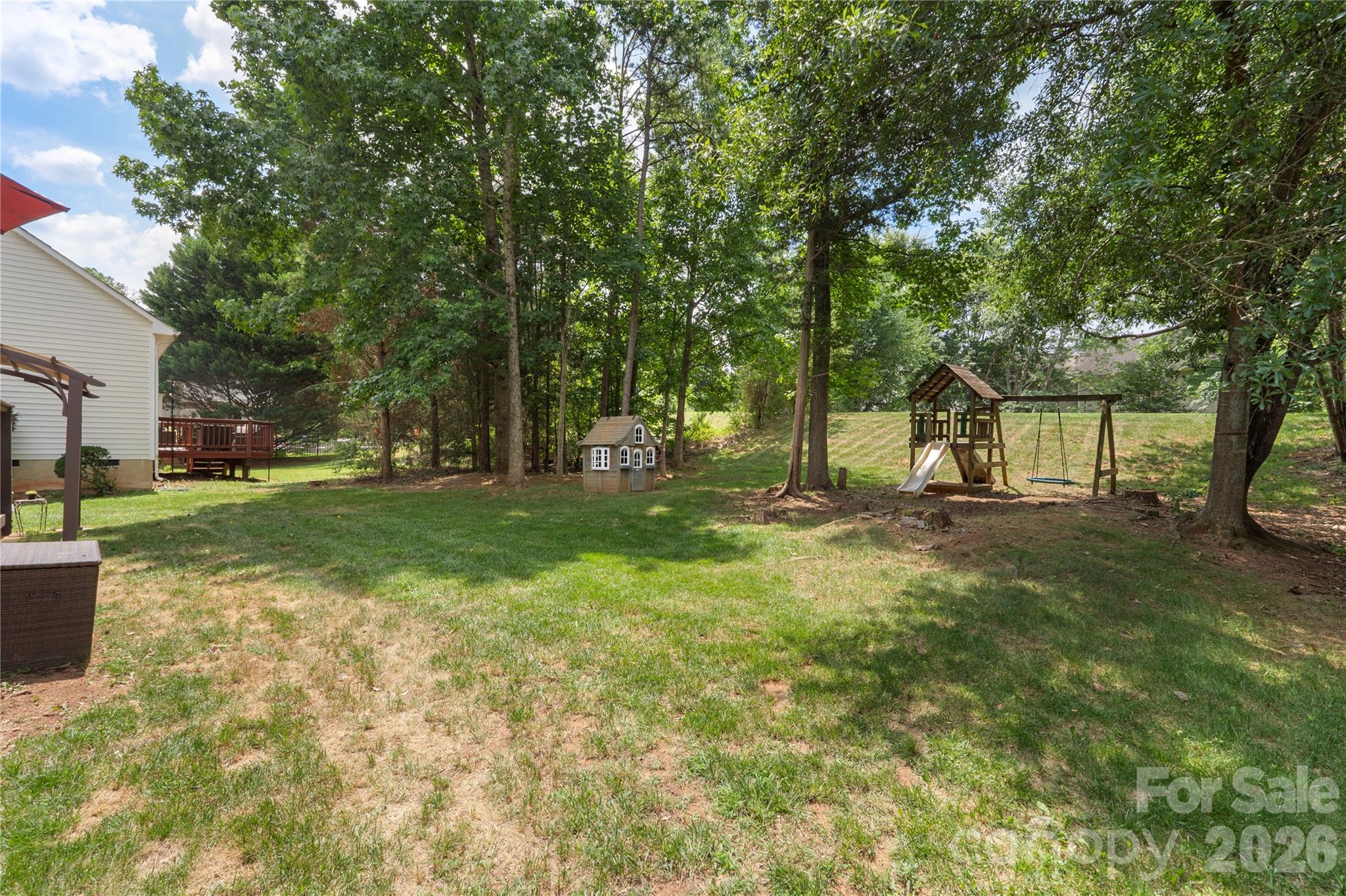 Cardinal Woods - Residential