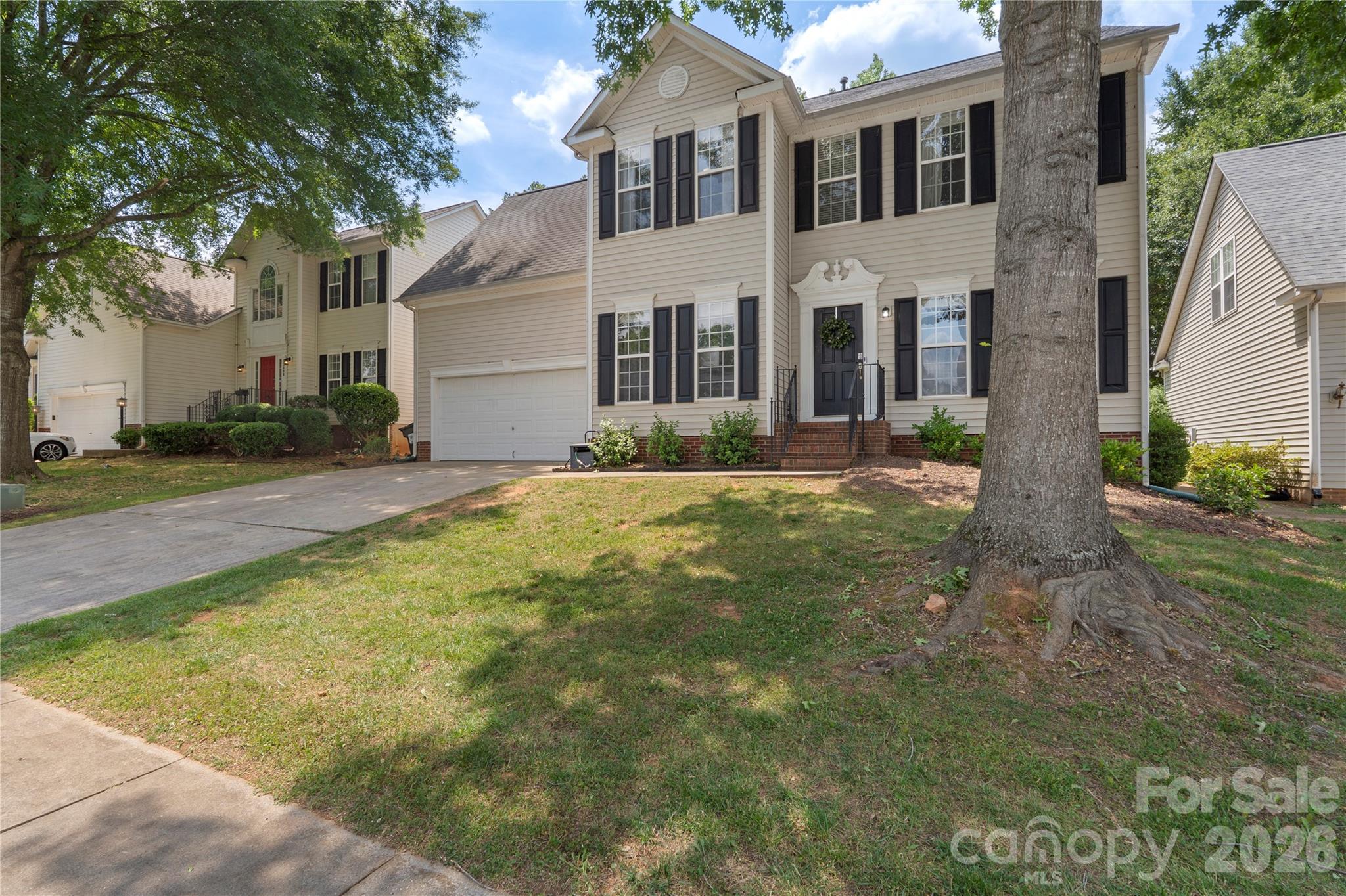 Cardinal Woods - Residential