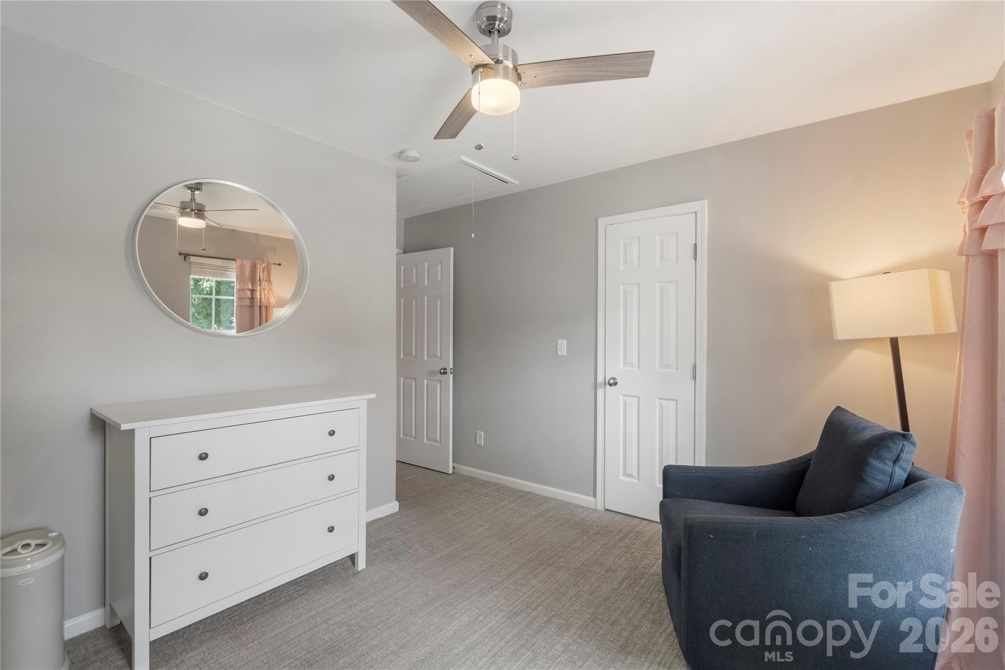 Cardinal Woods - Residential