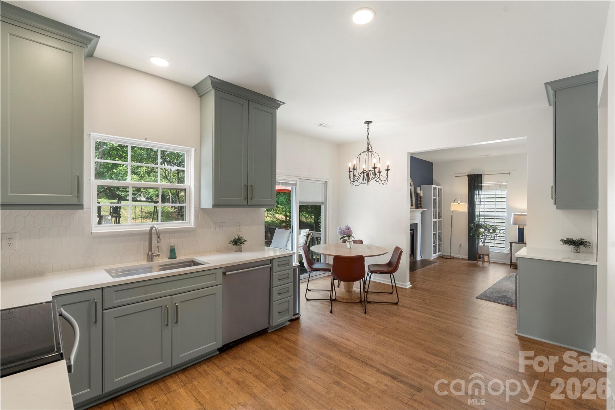 Cardinal Woods - Residential