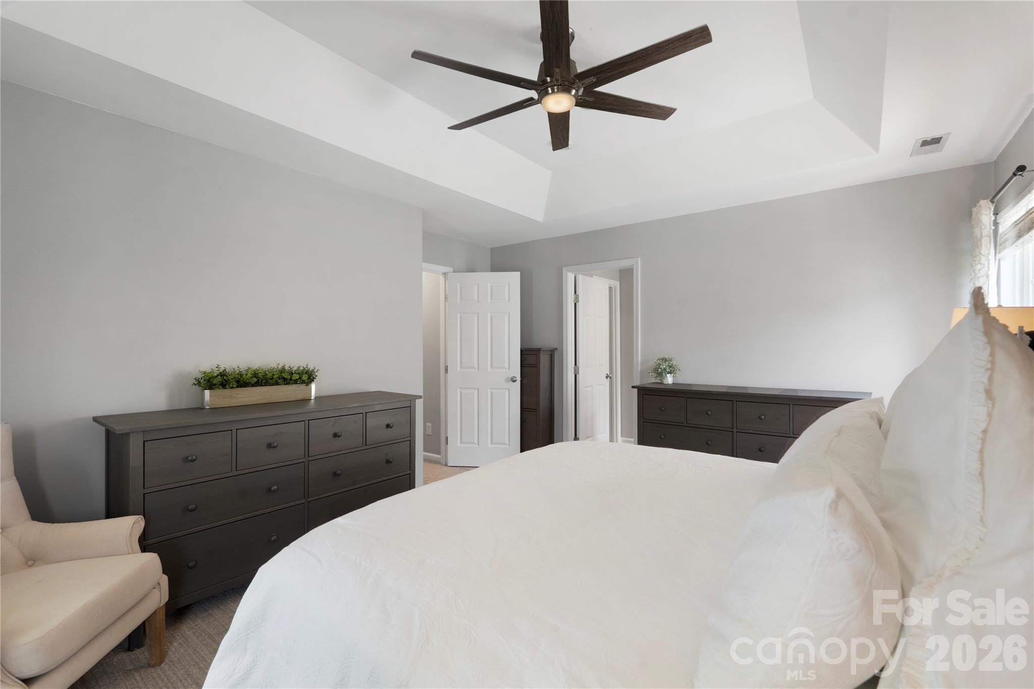 Cardinal Woods - Residential
