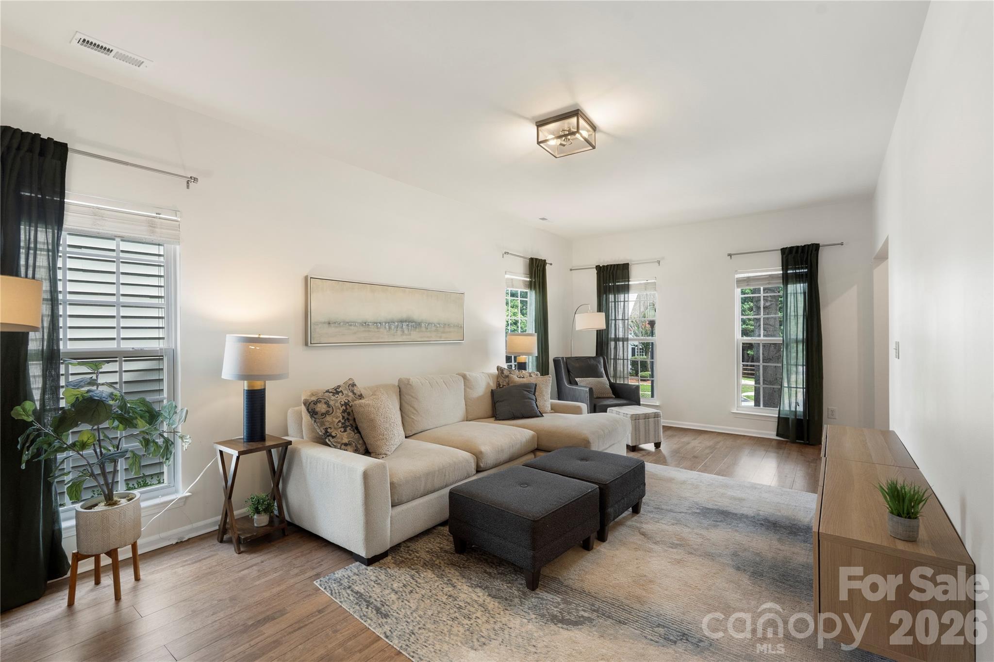 Cardinal Woods - Residential