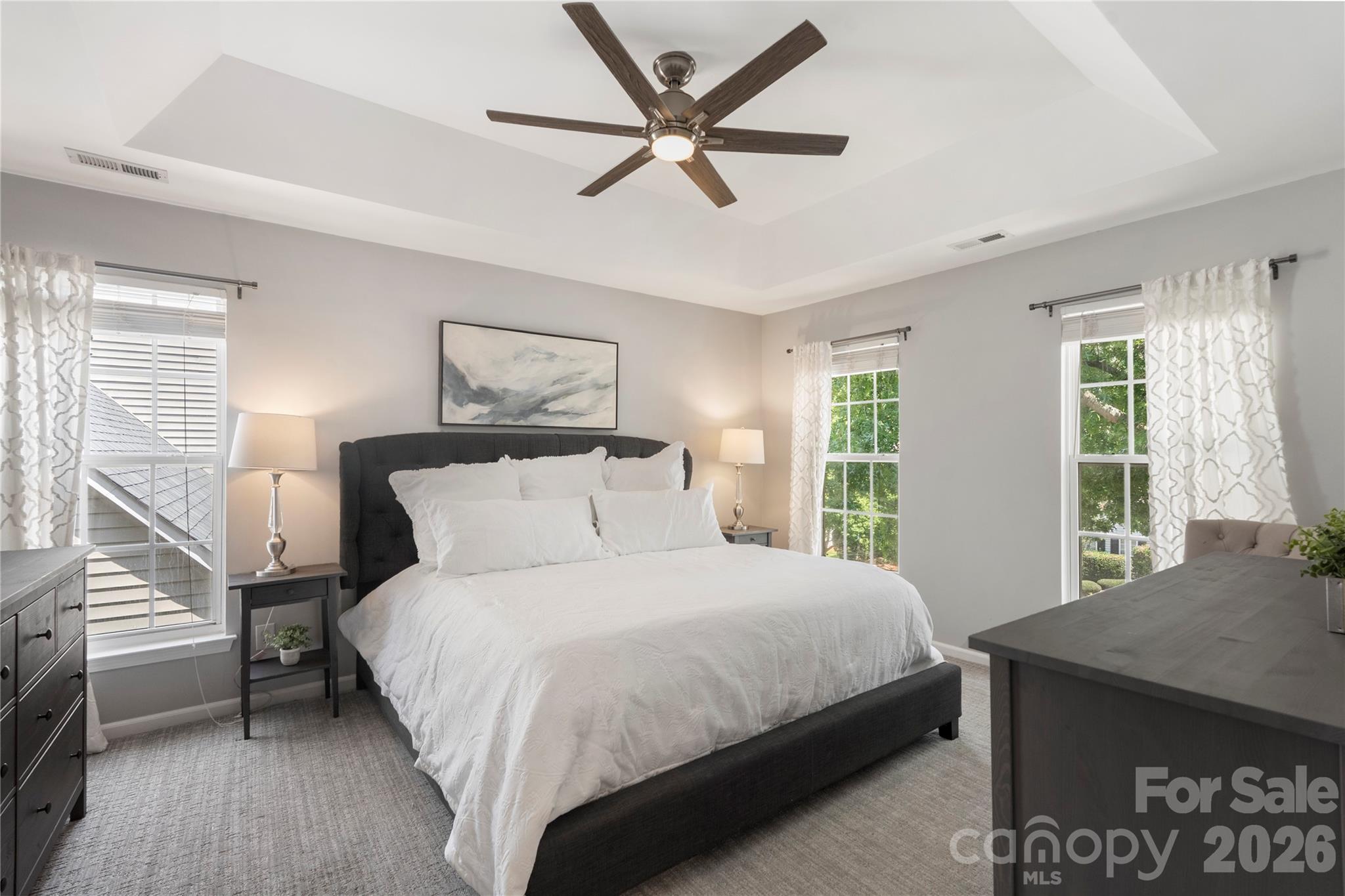 Cardinal Woods - Residential