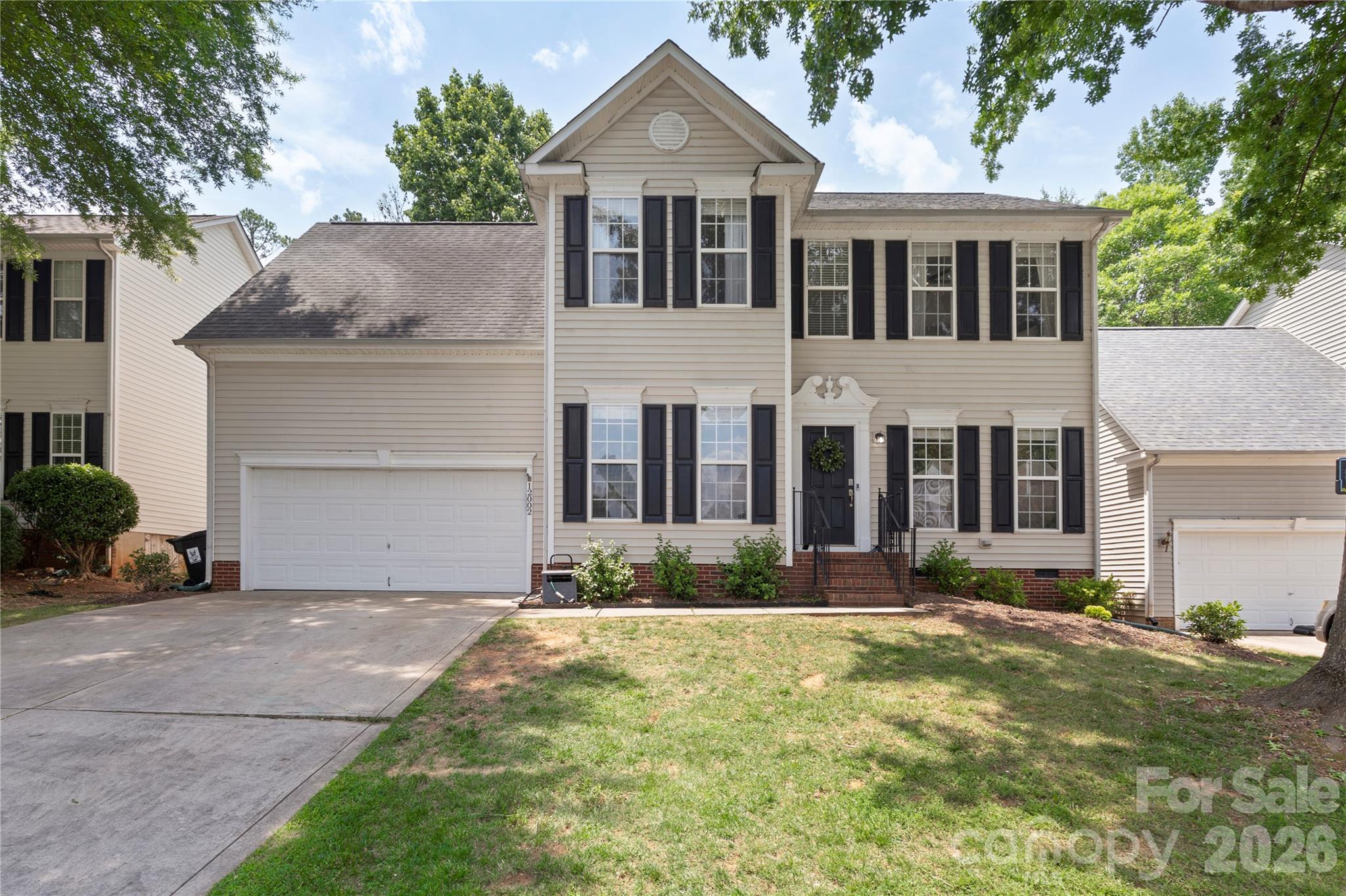 Cardinal Woods - Residential
