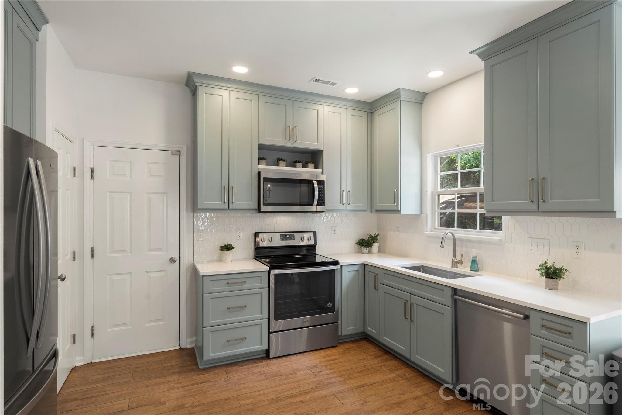 Cardinal Woods - Residential