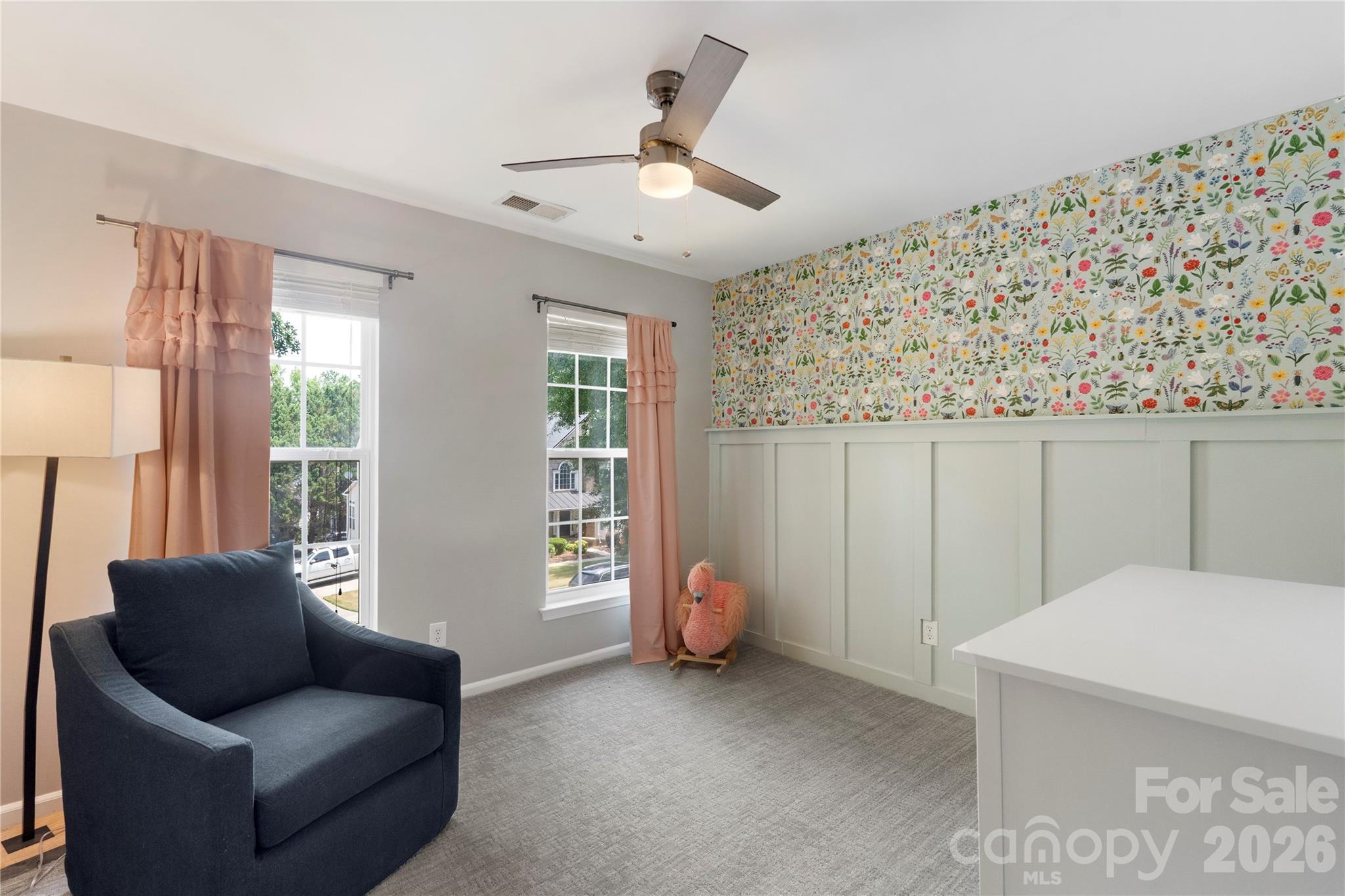 Cardinal Woods - Residential