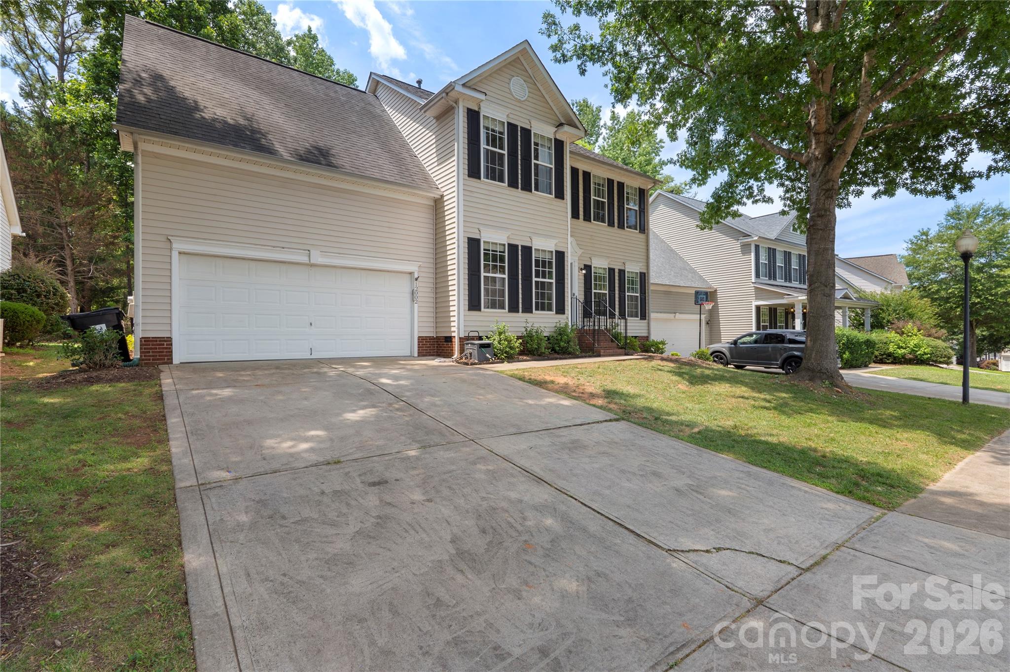 Cardinal Woods - Residential