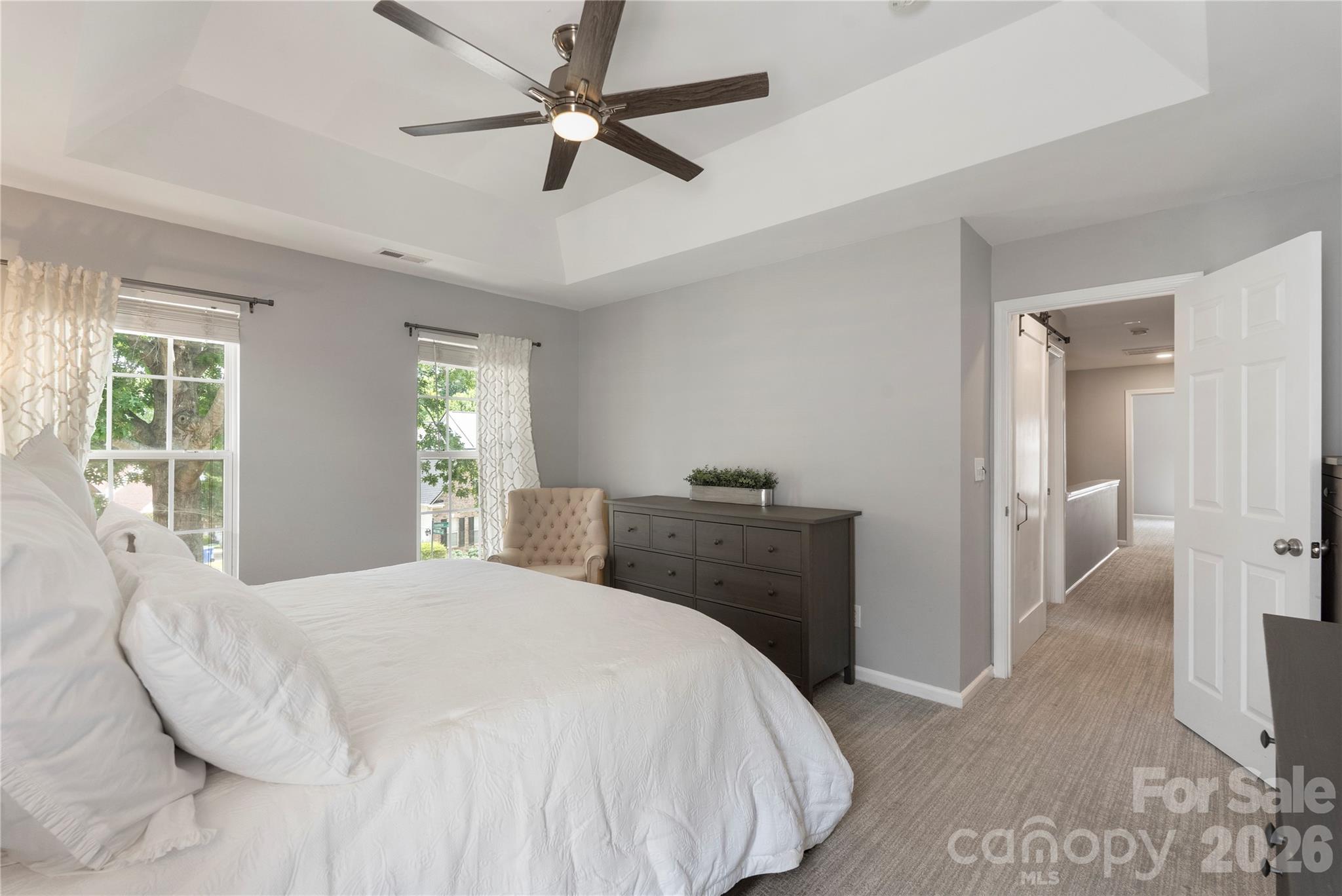 Cardinal Woods - Residential