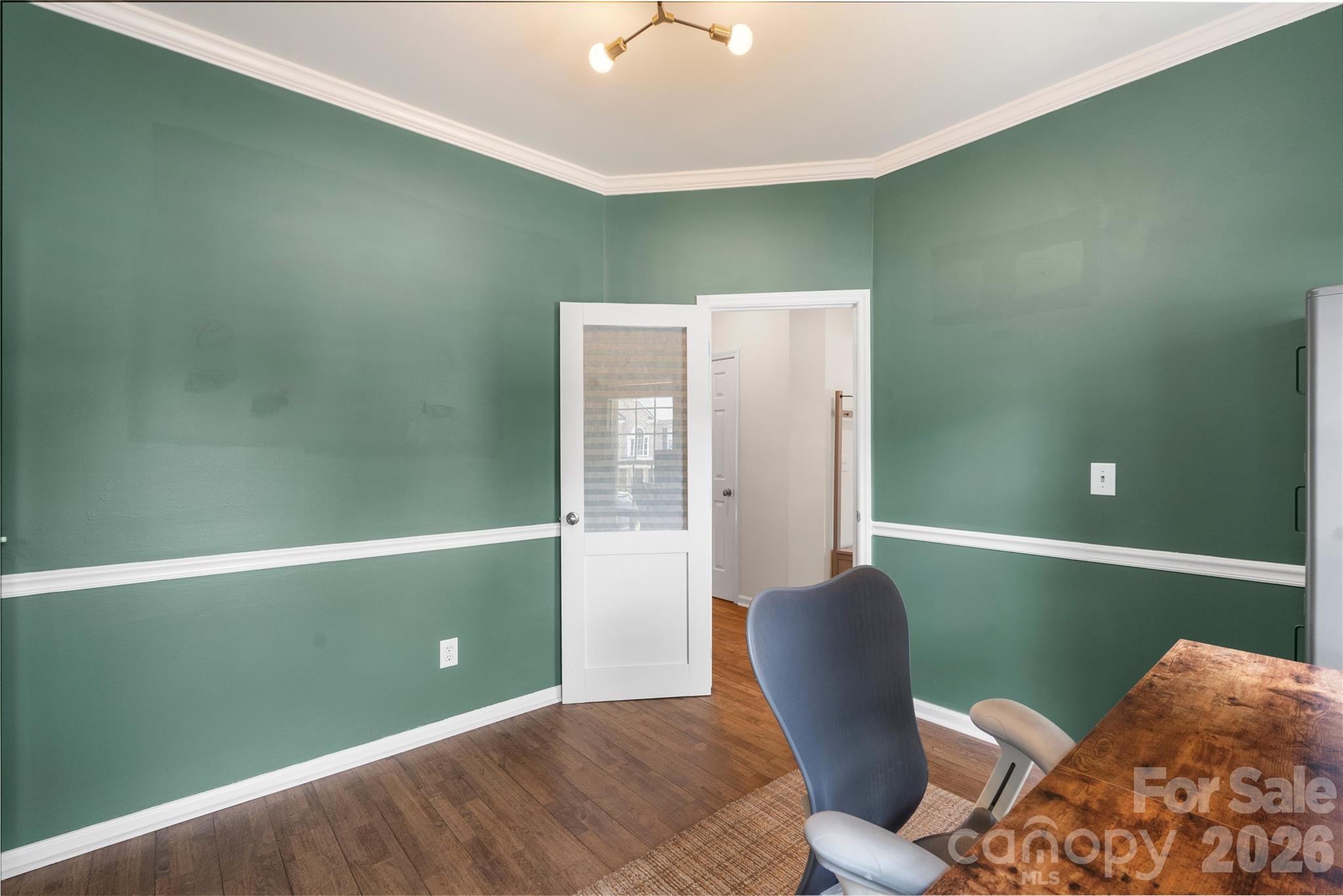 Cardinal Woods - Residential