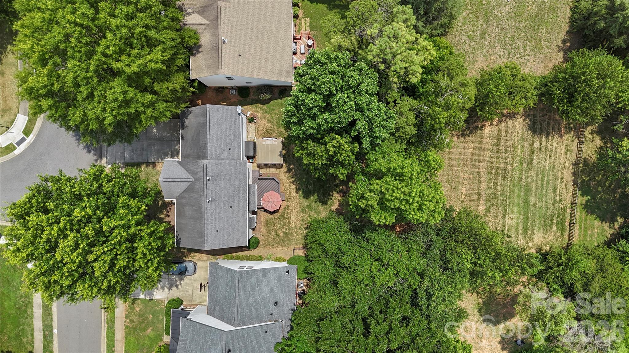 Cardinal Woods - Residential
