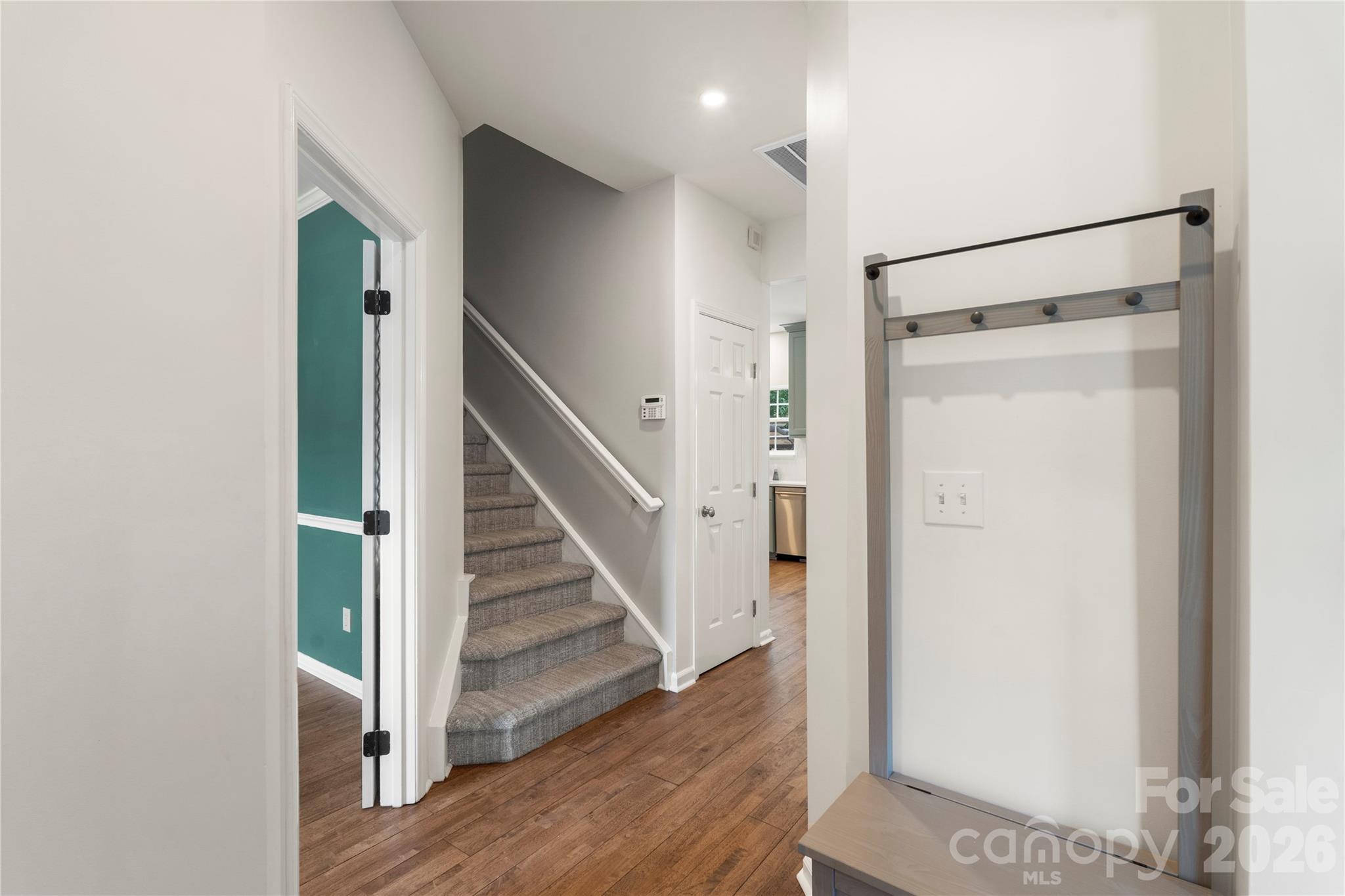 Cardinal Woods - Residential
