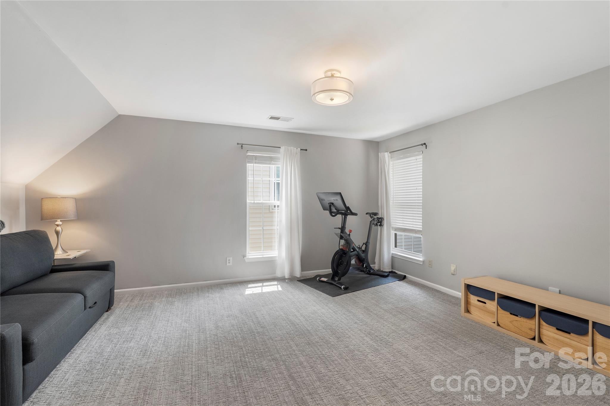 Cardinal Woods - Residential