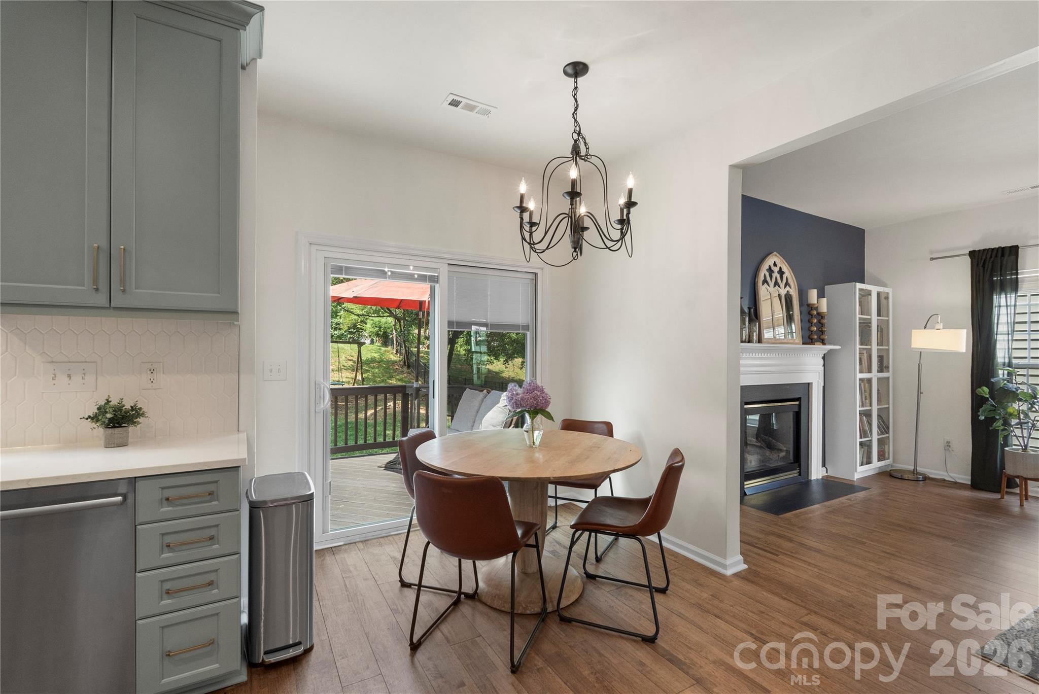 Cardinal Woods - Residential