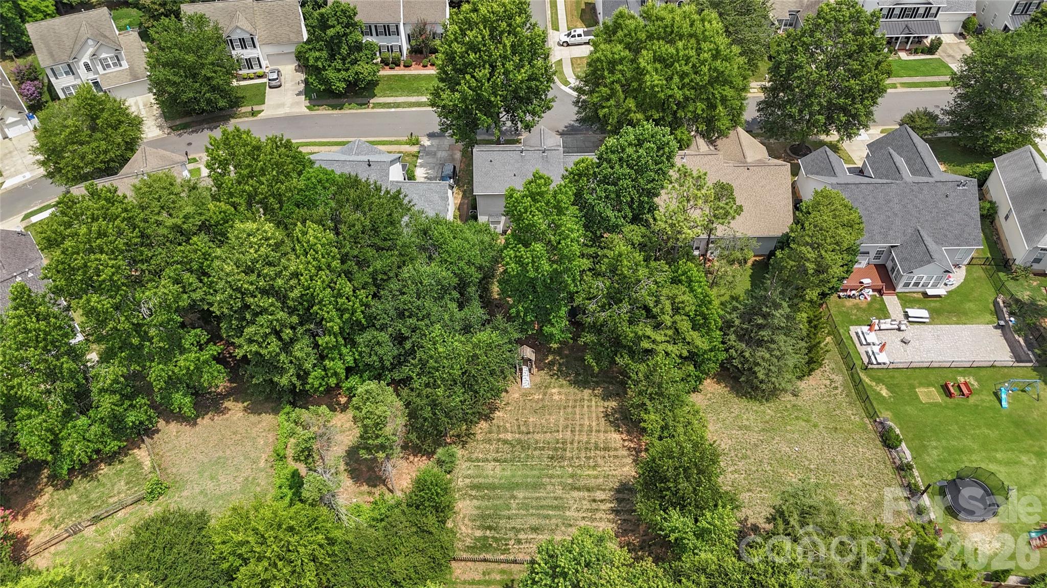 Cardinal Woods - Residential