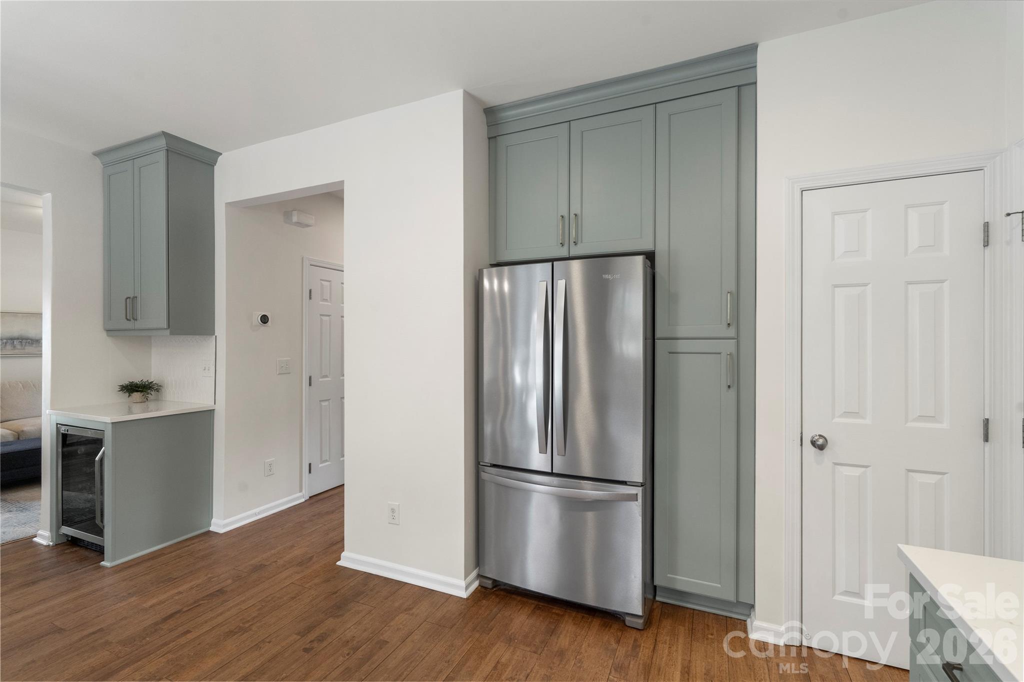Cardinal Woods - Residential