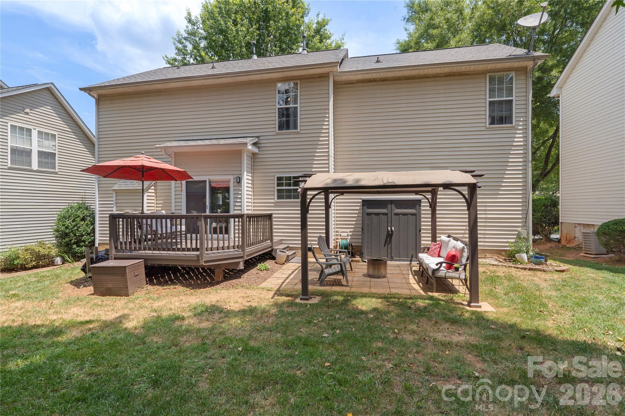 Cardinal Woods - Residential