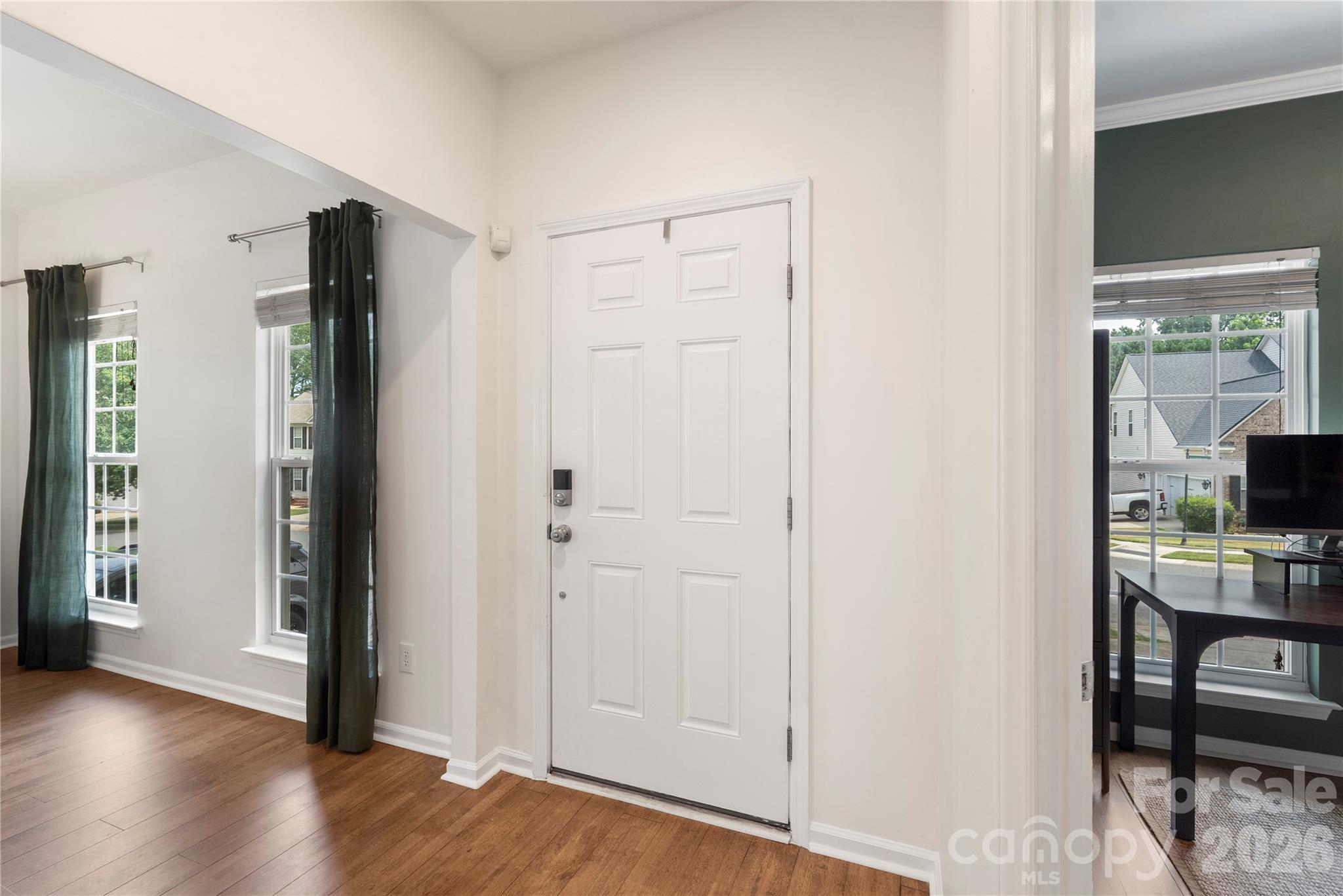 Cardinal Woods - Residential