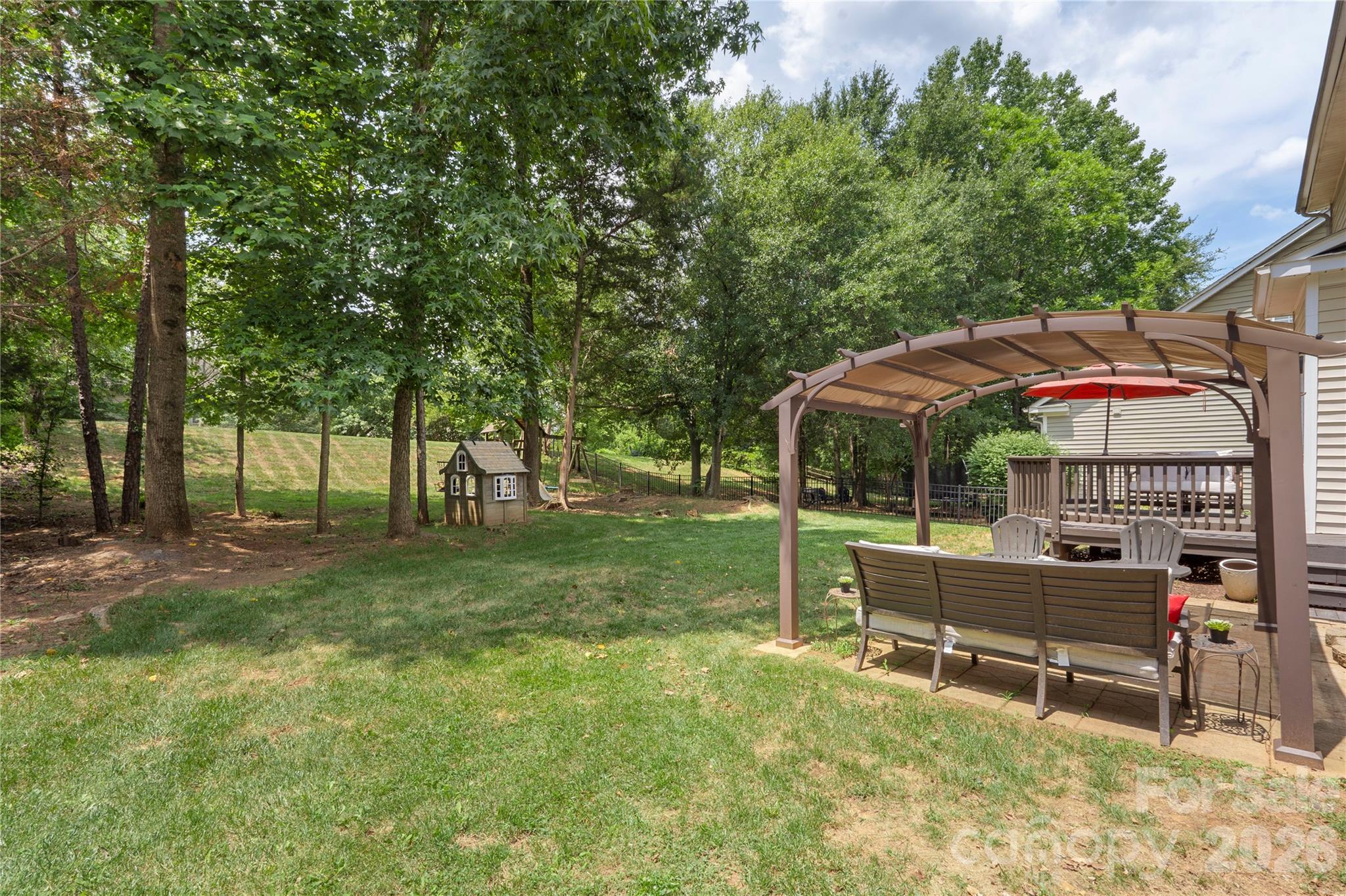 Cardinal Woods - Residential