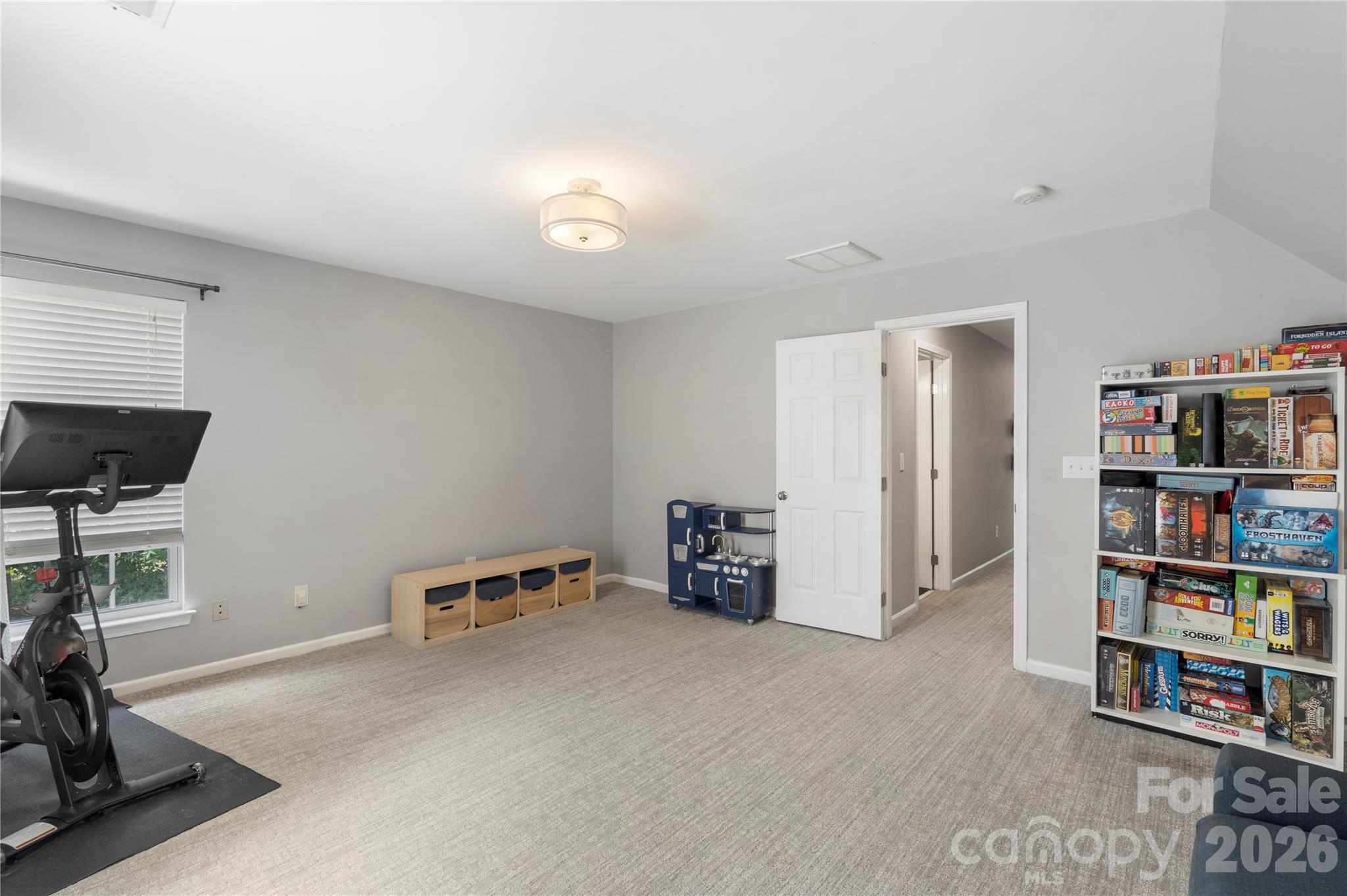 Cardinal Woods - Residential