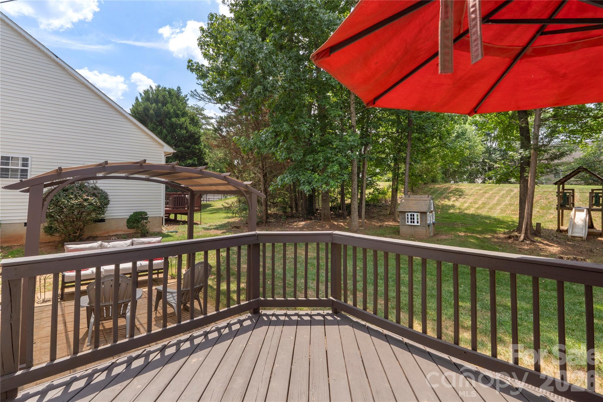 Cardinal Woods - Residential
