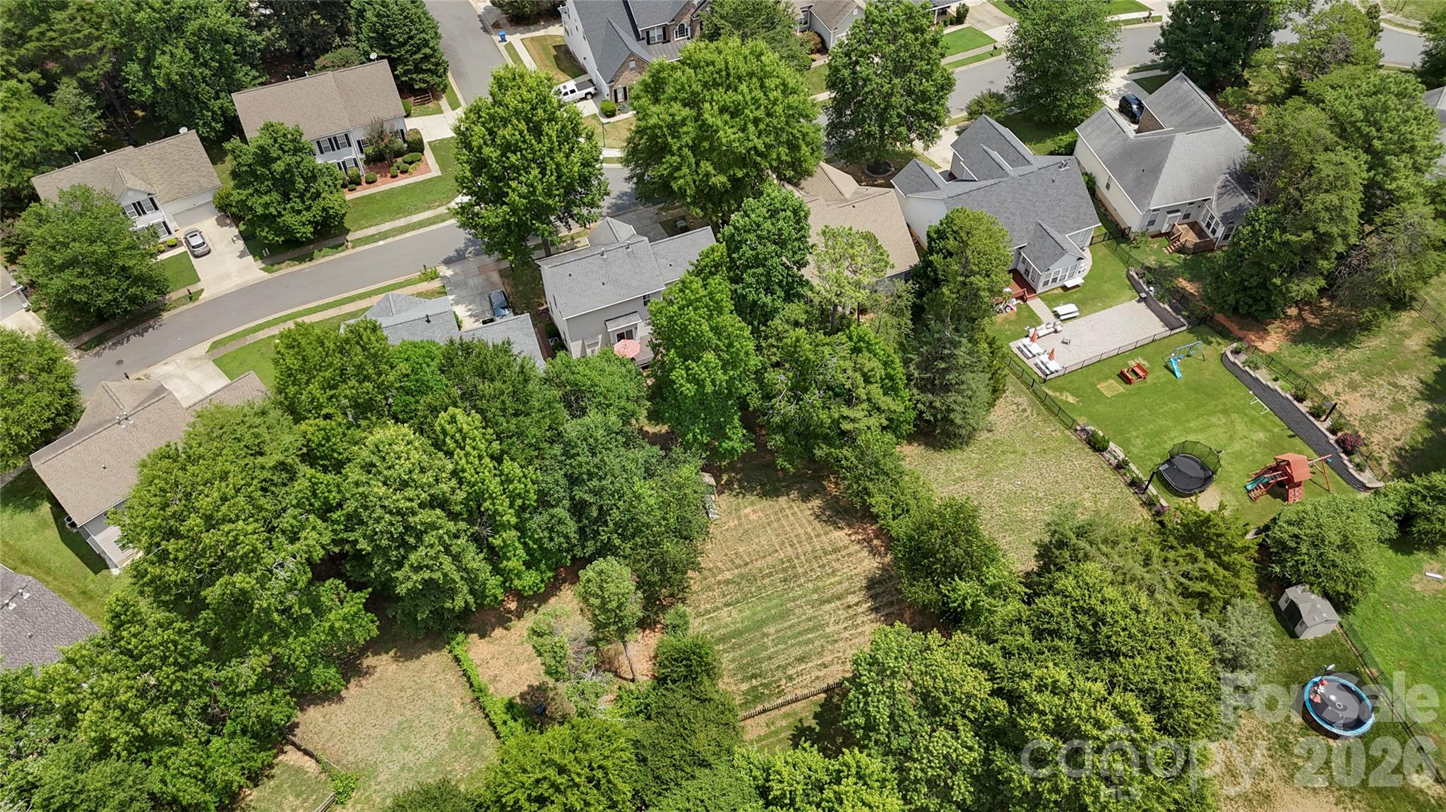 Cardinal Woods - Residential