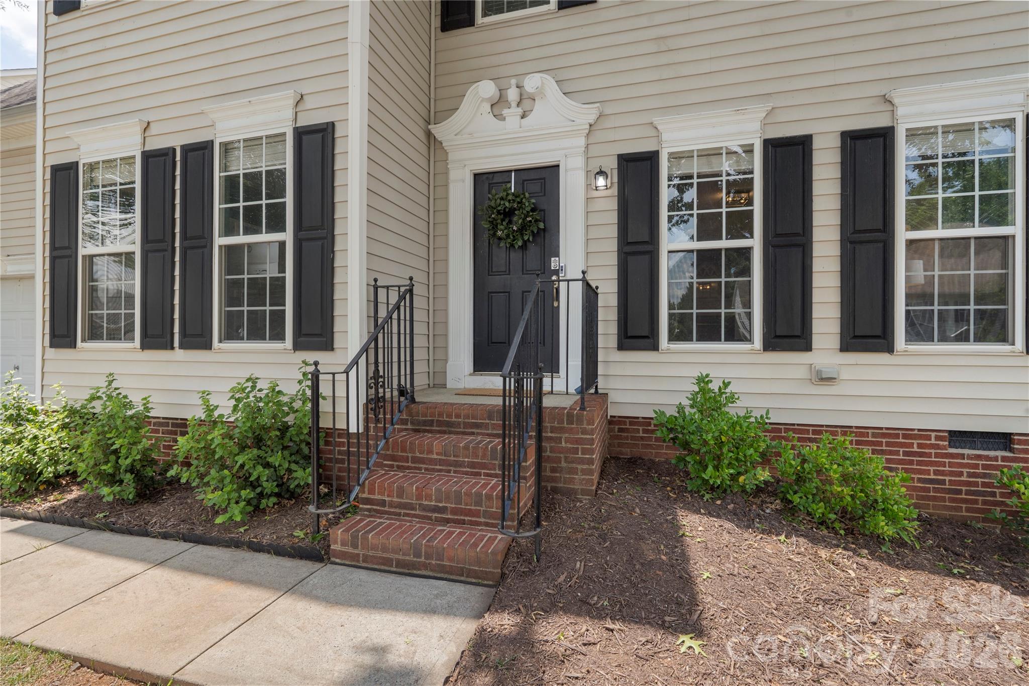 Cardinal Woods - Residential